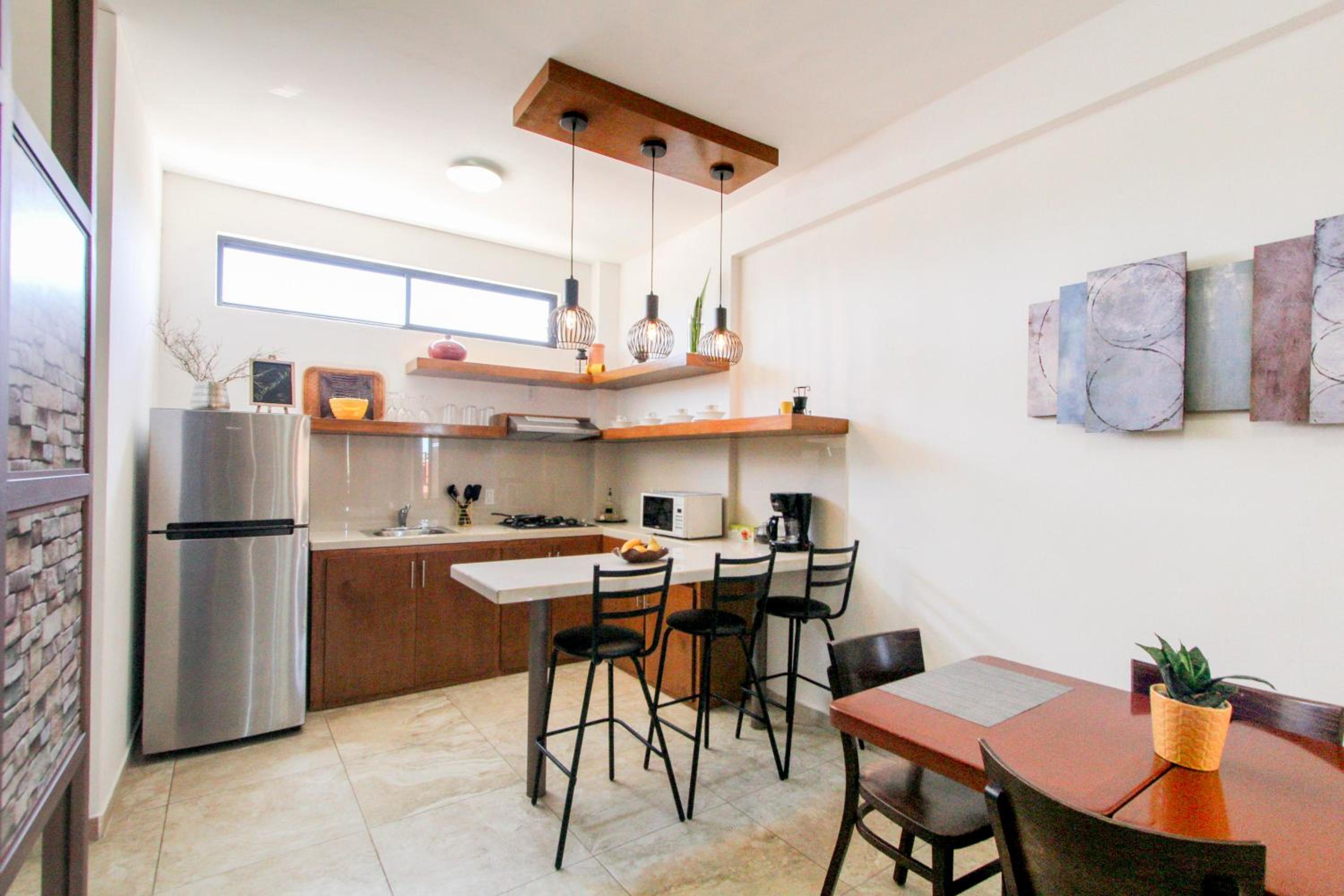 Two-Bedroom Apartment - Photo 6