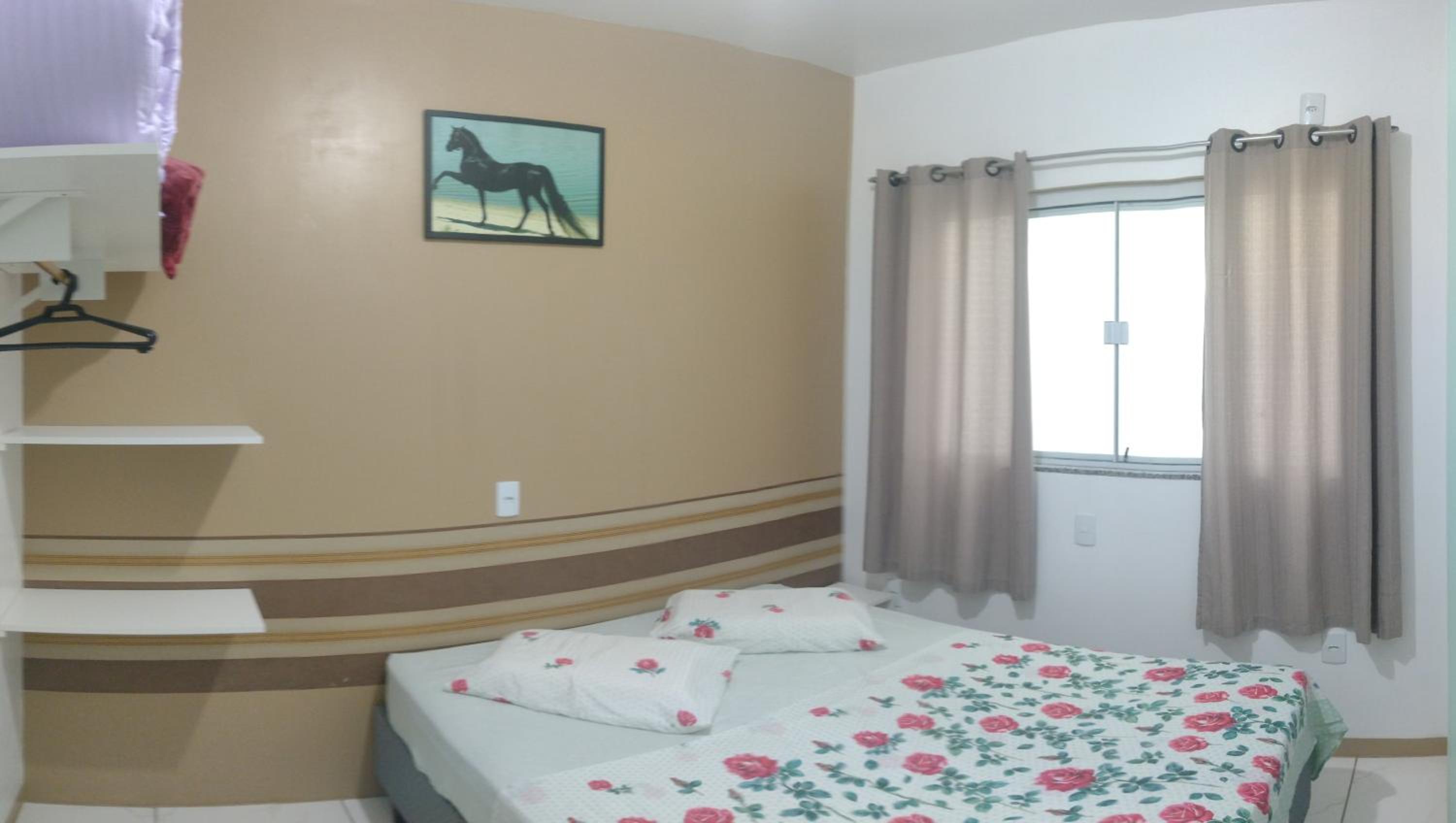 Two-Bedroom Apartment with Balcony photo 3