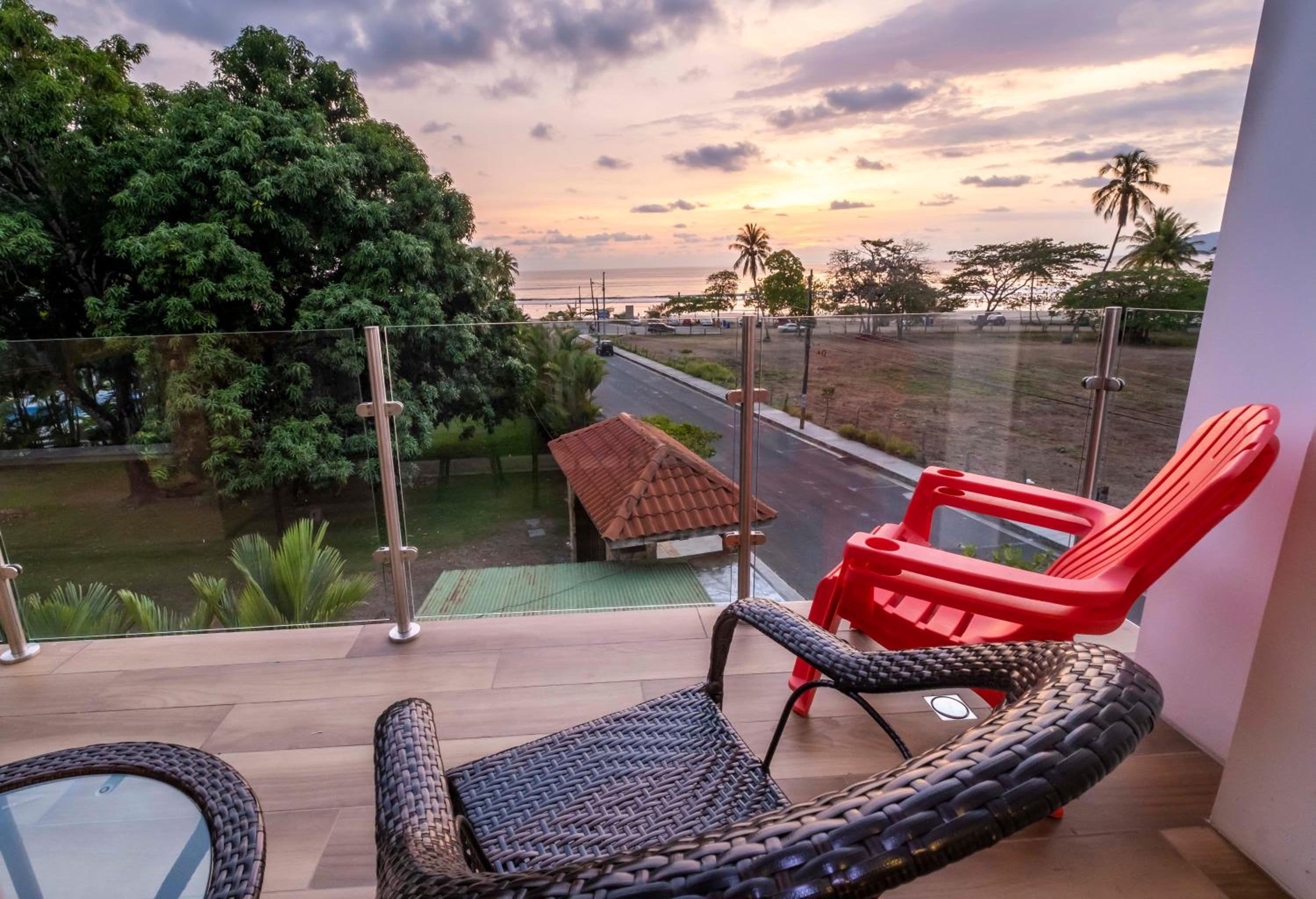 Apartment with Sea View photo 3