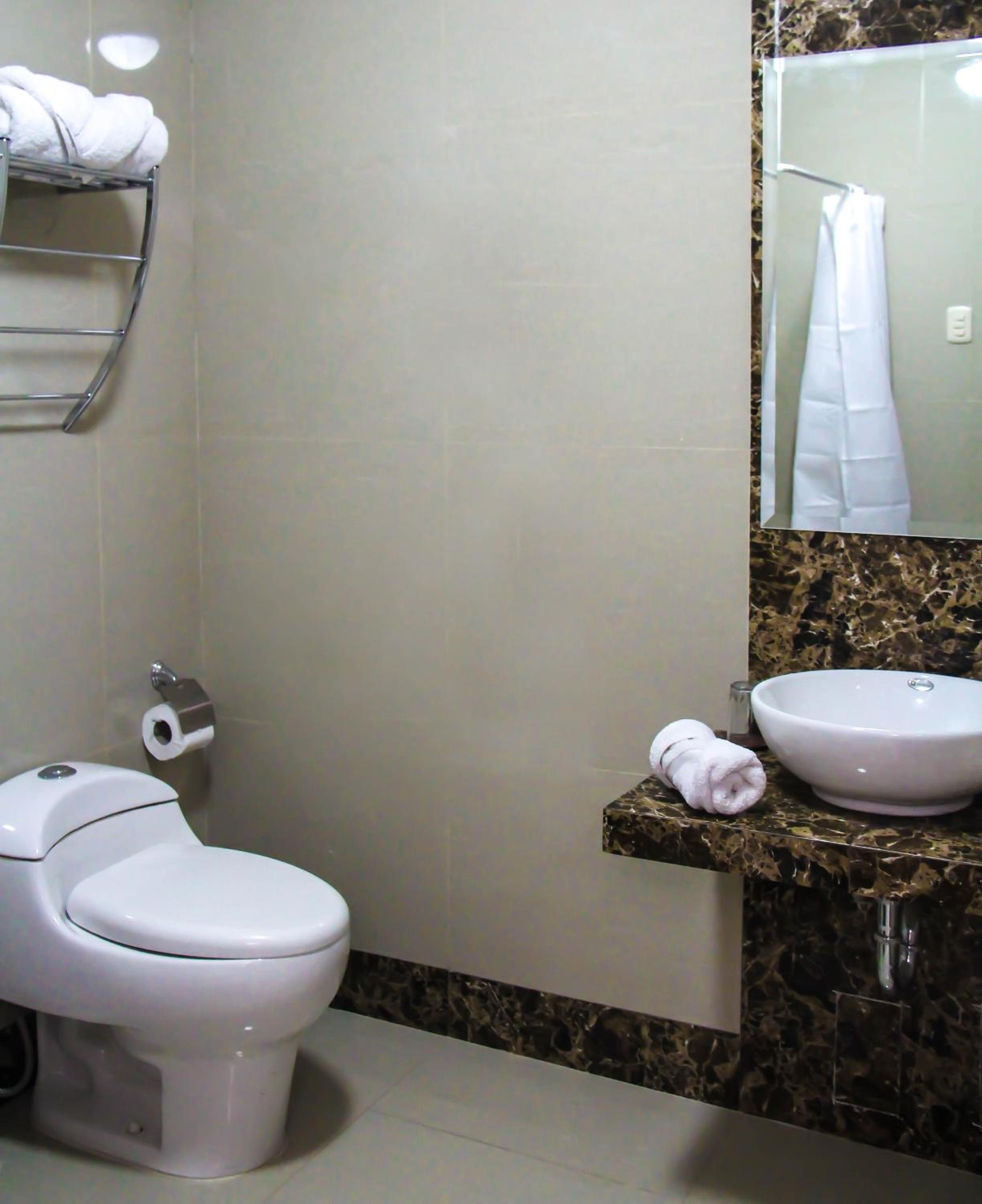 Superior Twin Room - Photo 13