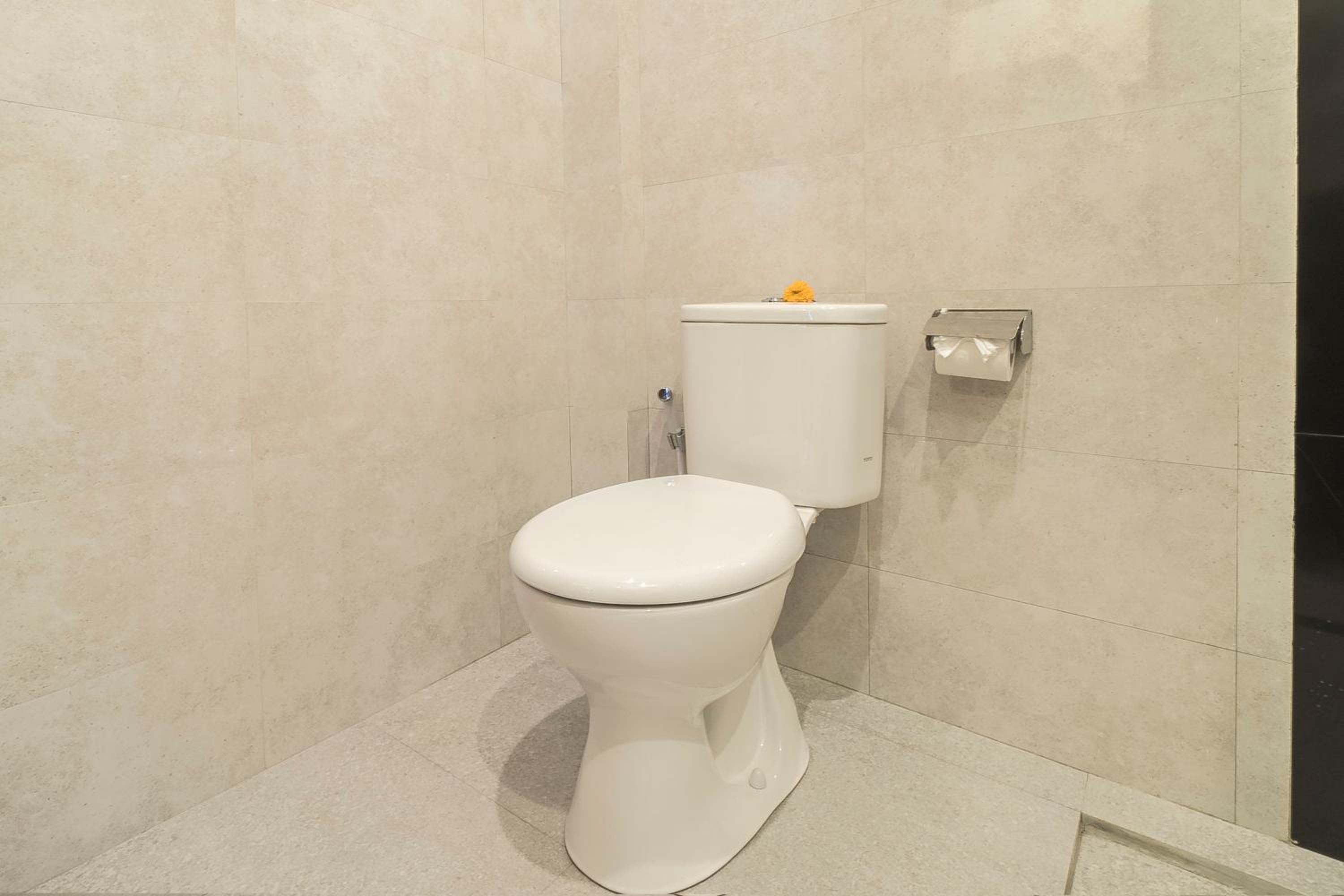 Double Room with Terrace - Photo 22