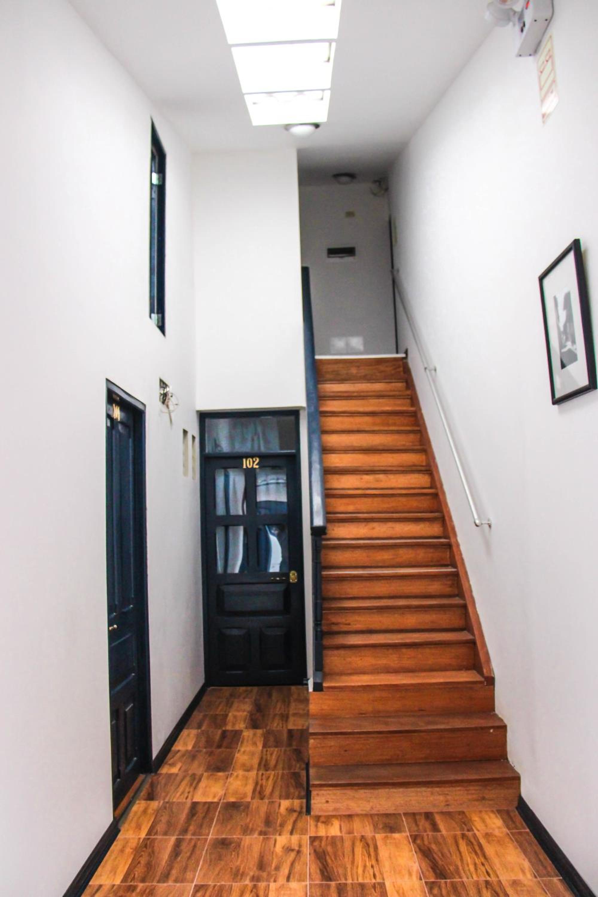 Superior Twin Room - Photo 12
