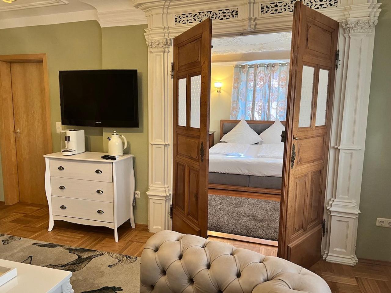 Two-Bedroom Suite photo 3