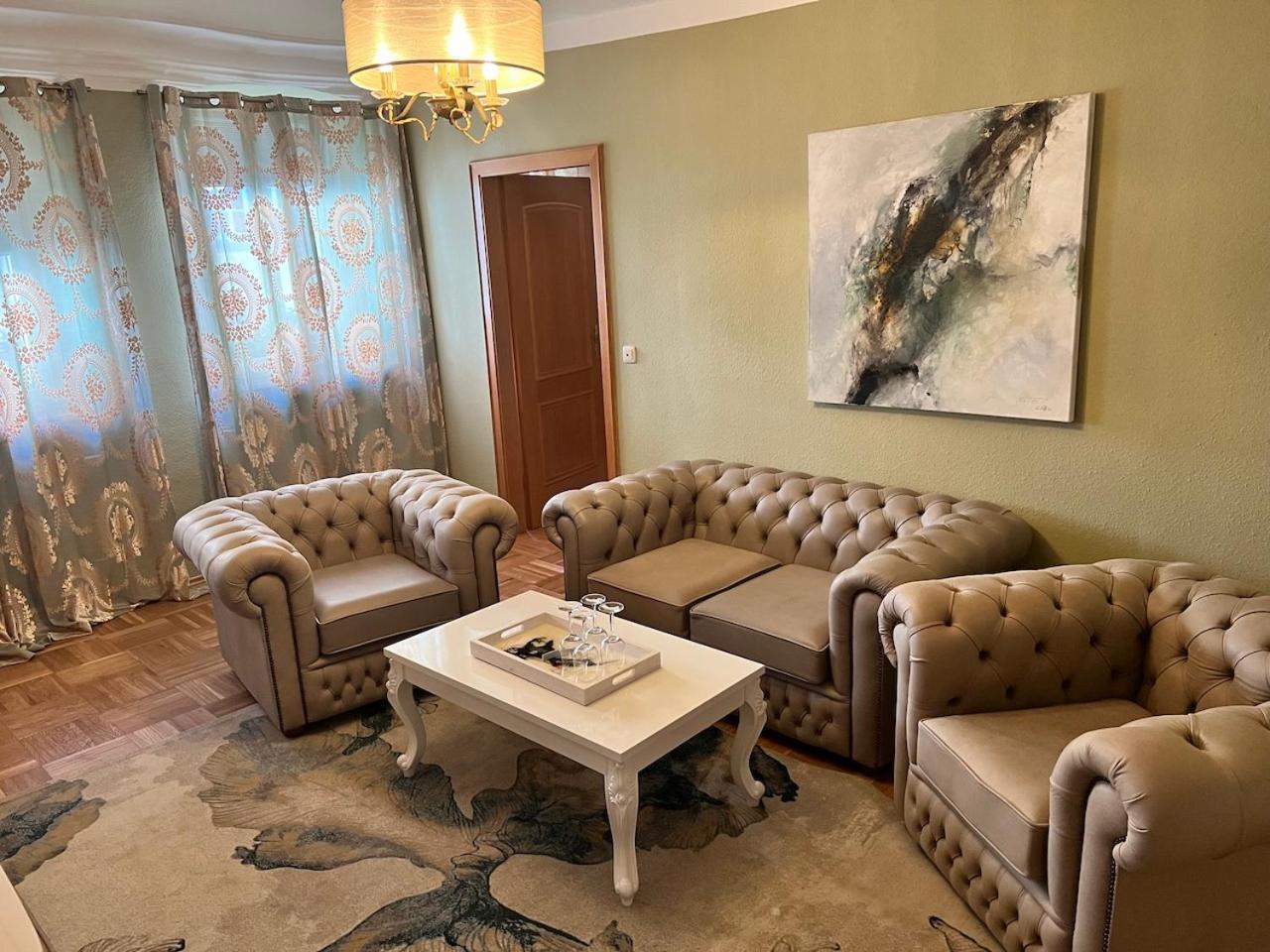 Two-Bedroom Suite photo 1