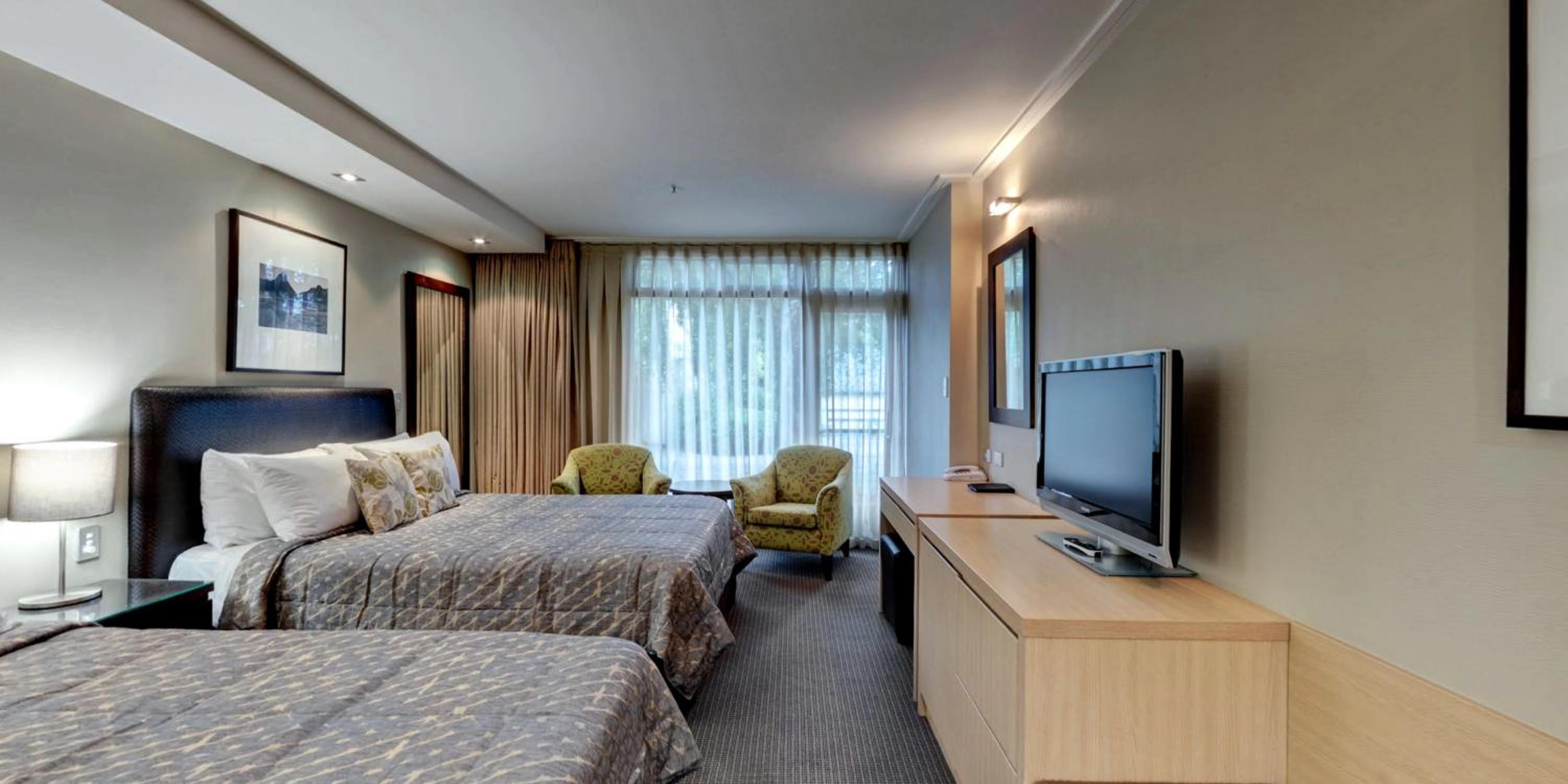 Double Room with Garden View - Photo 1