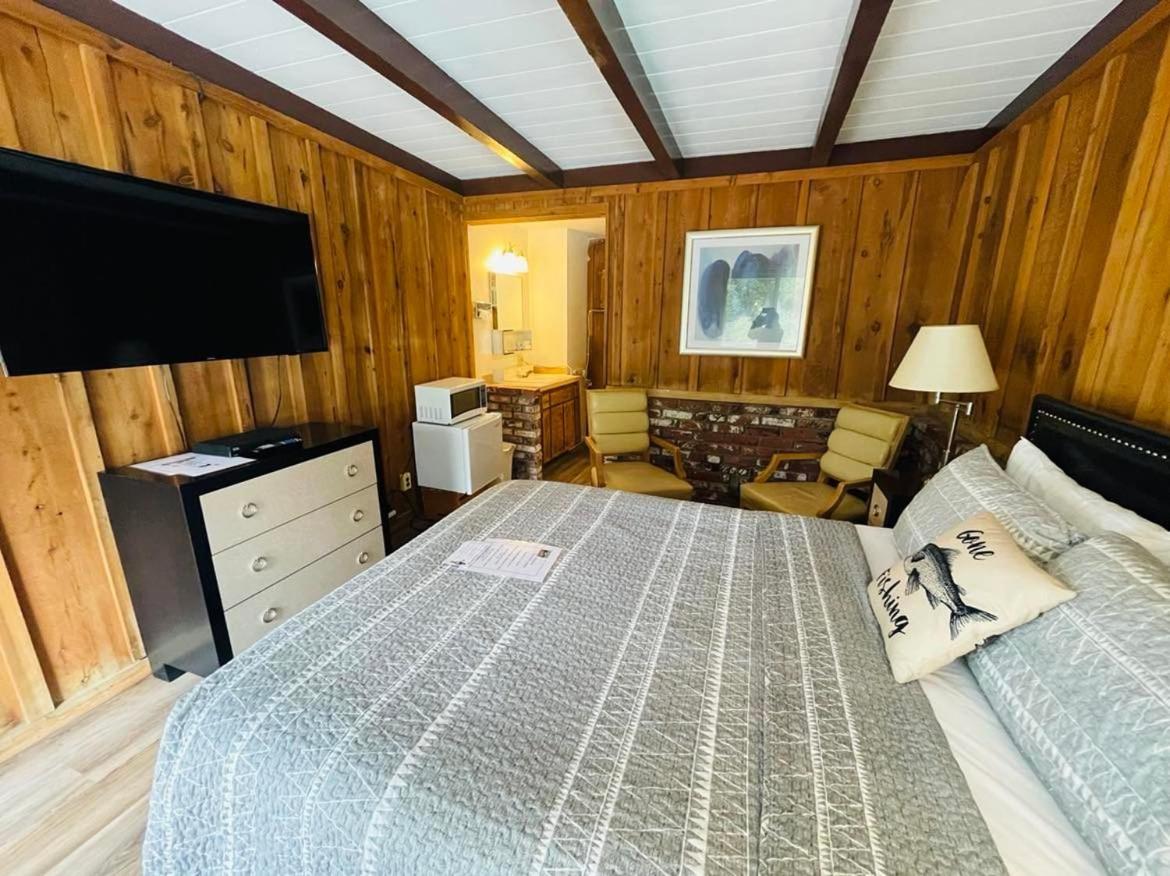 Budget Double Room - Photo 3