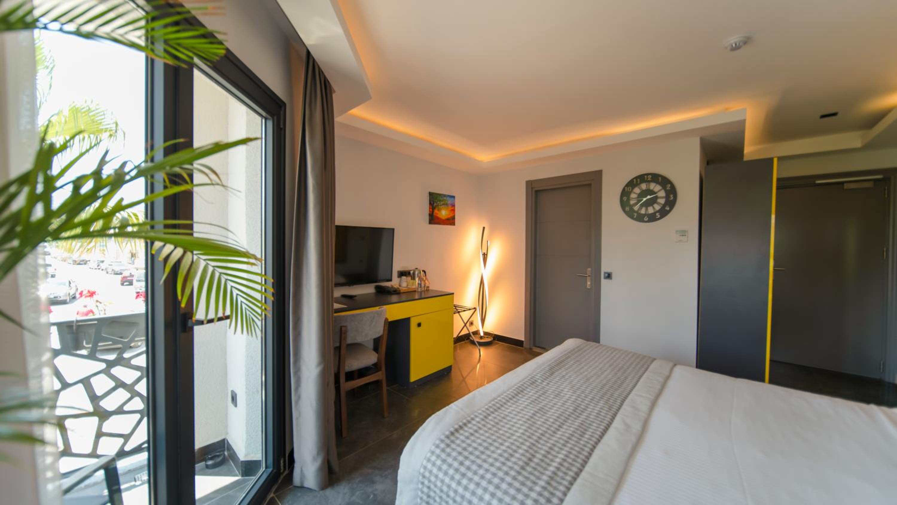 Deluxe Double Room - Photo 6