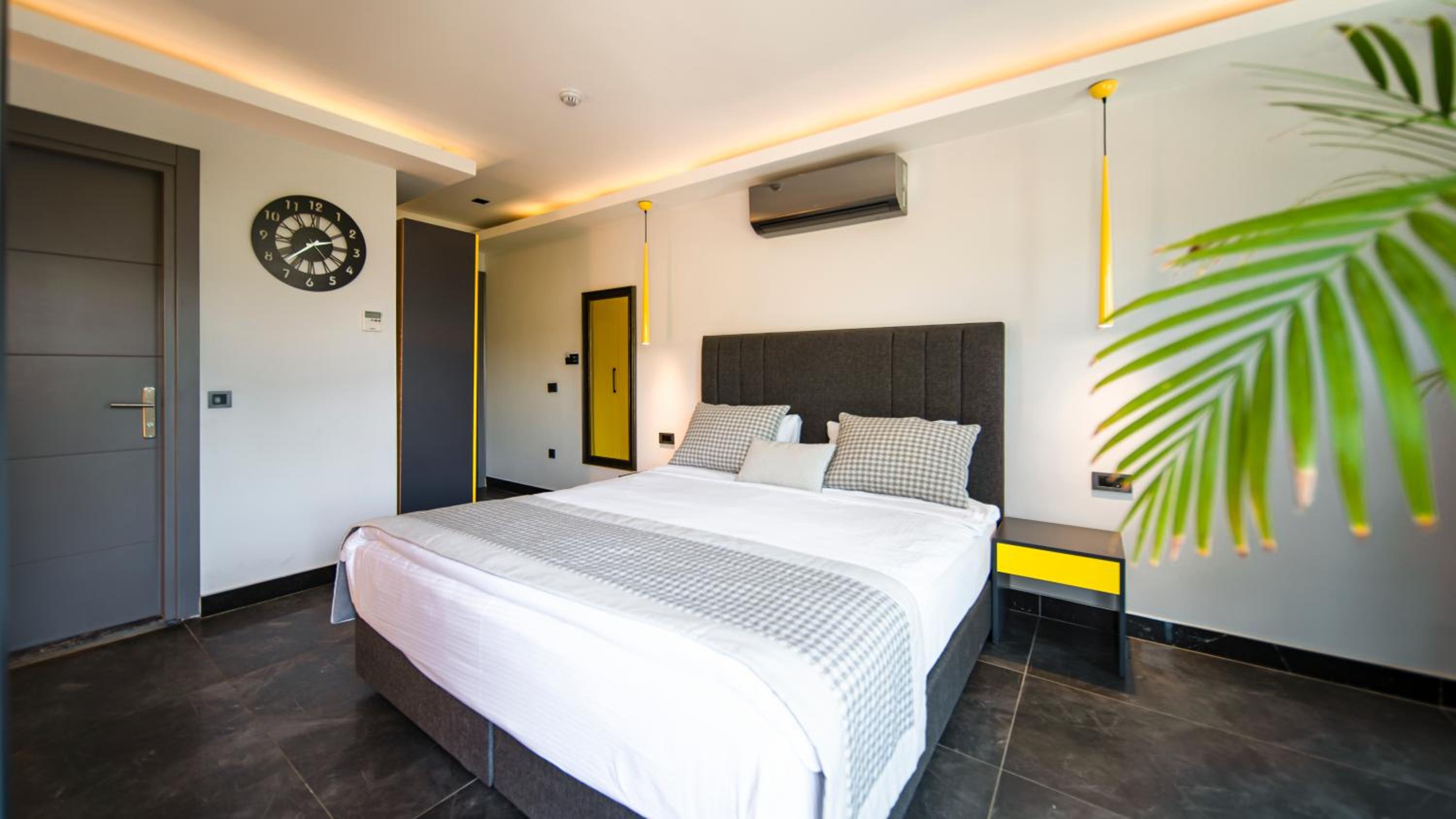 Deluxe Double Room - Photo 5