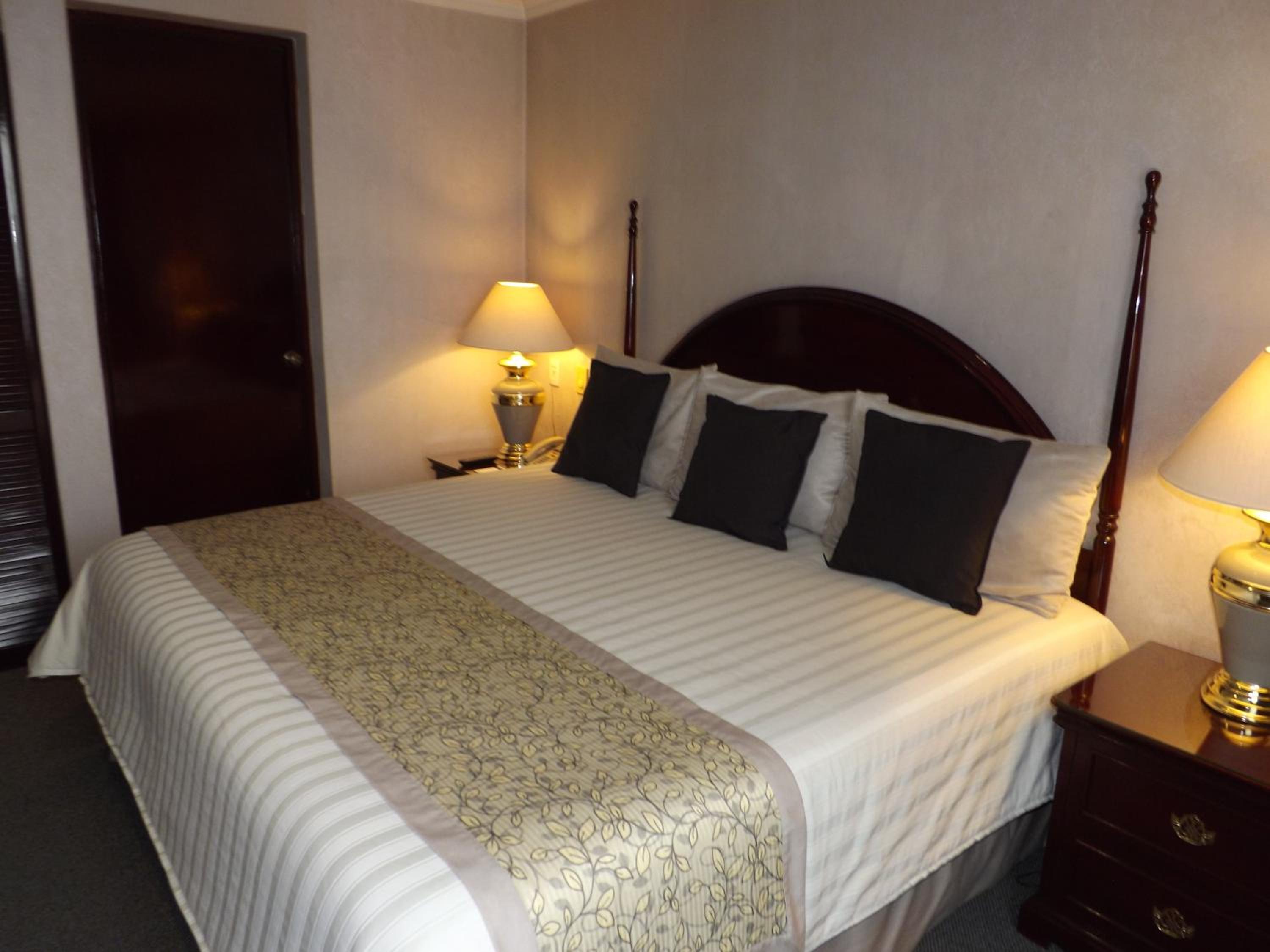 Superior Queen Room photo 1