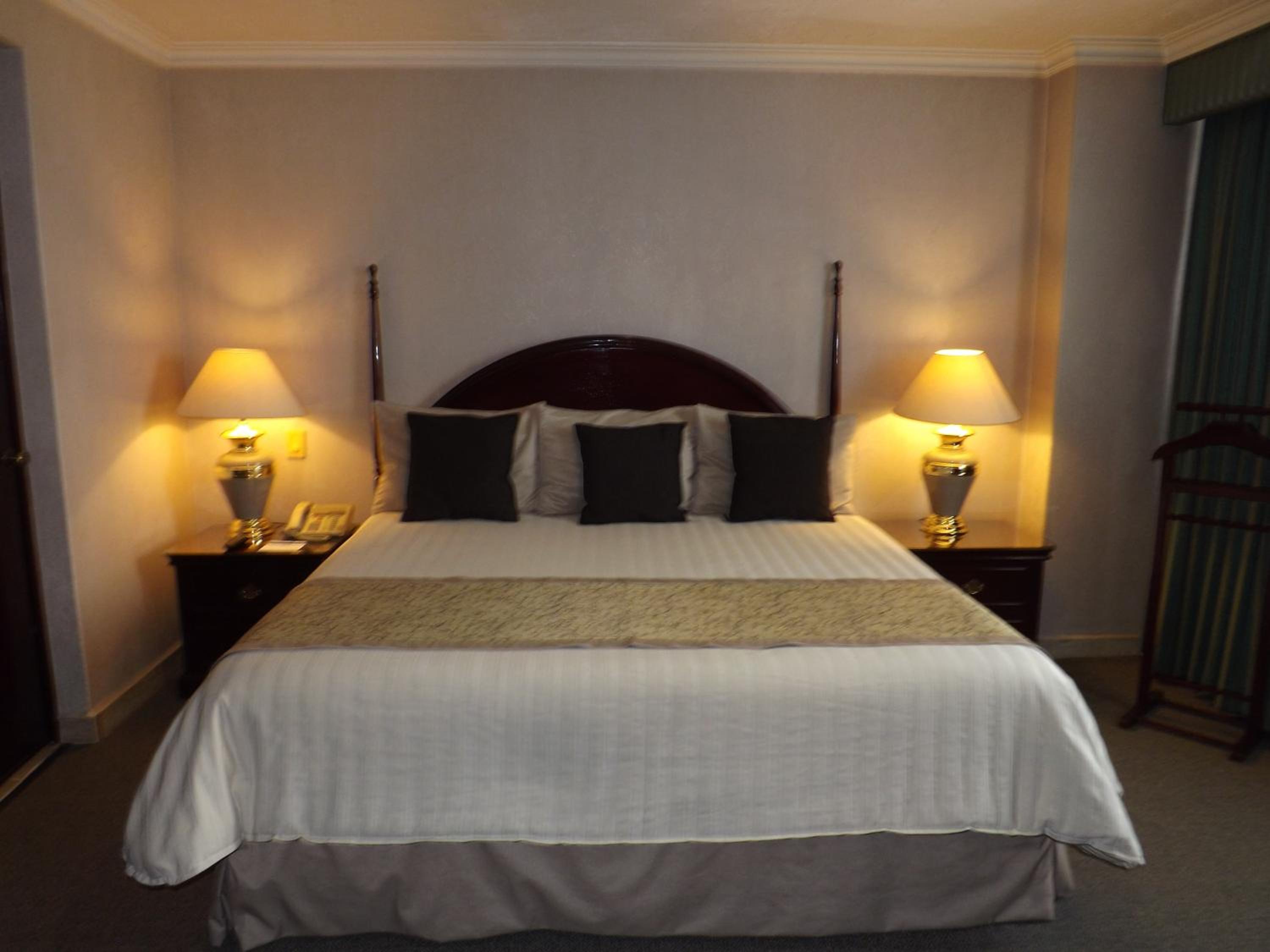 Superior Queen Room photo 2