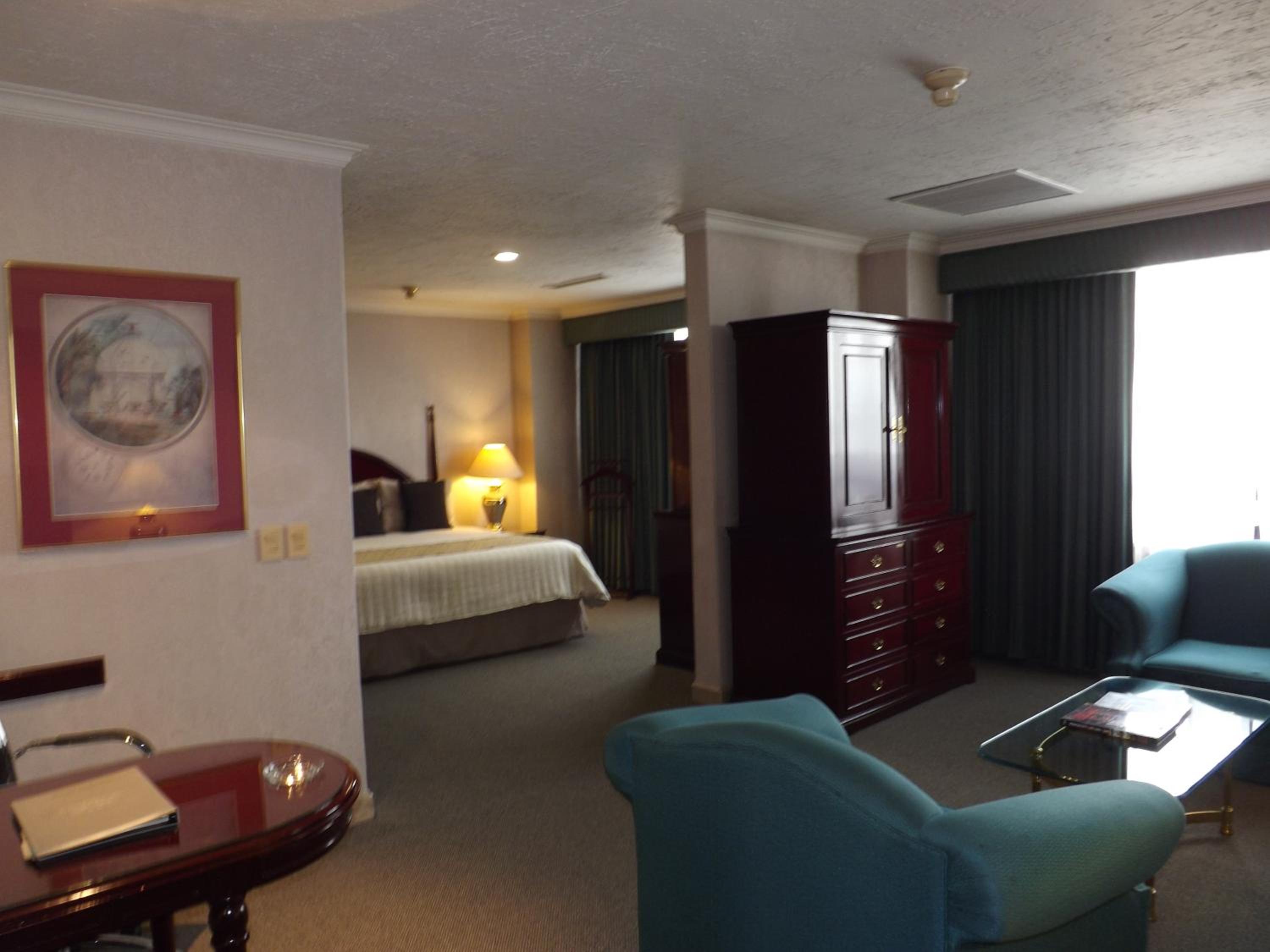 Junior Suite photo 1
