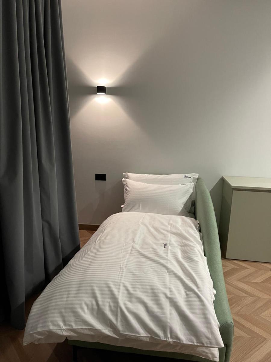 Family Junior Suite