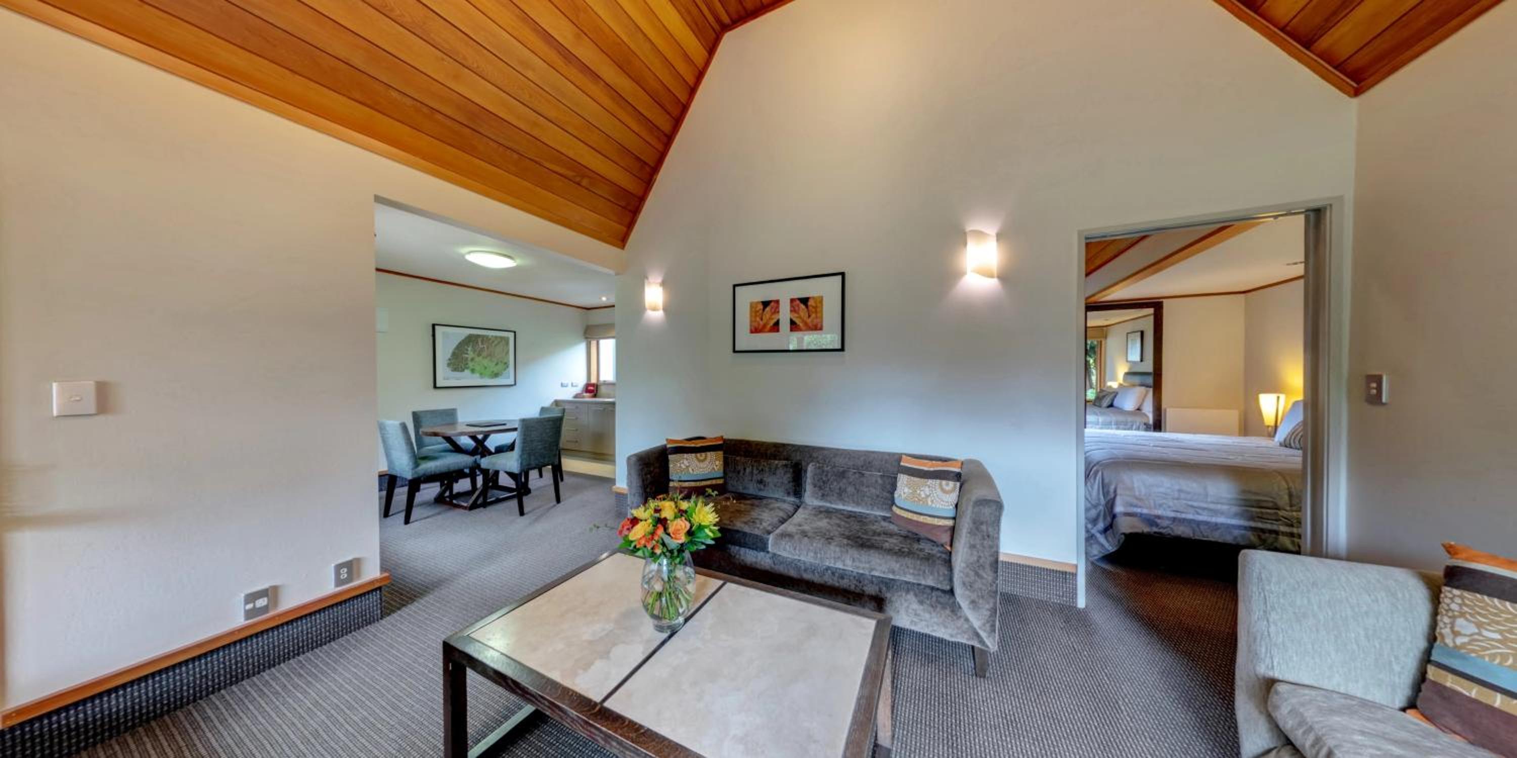 Suite with Garden View - Photo 1