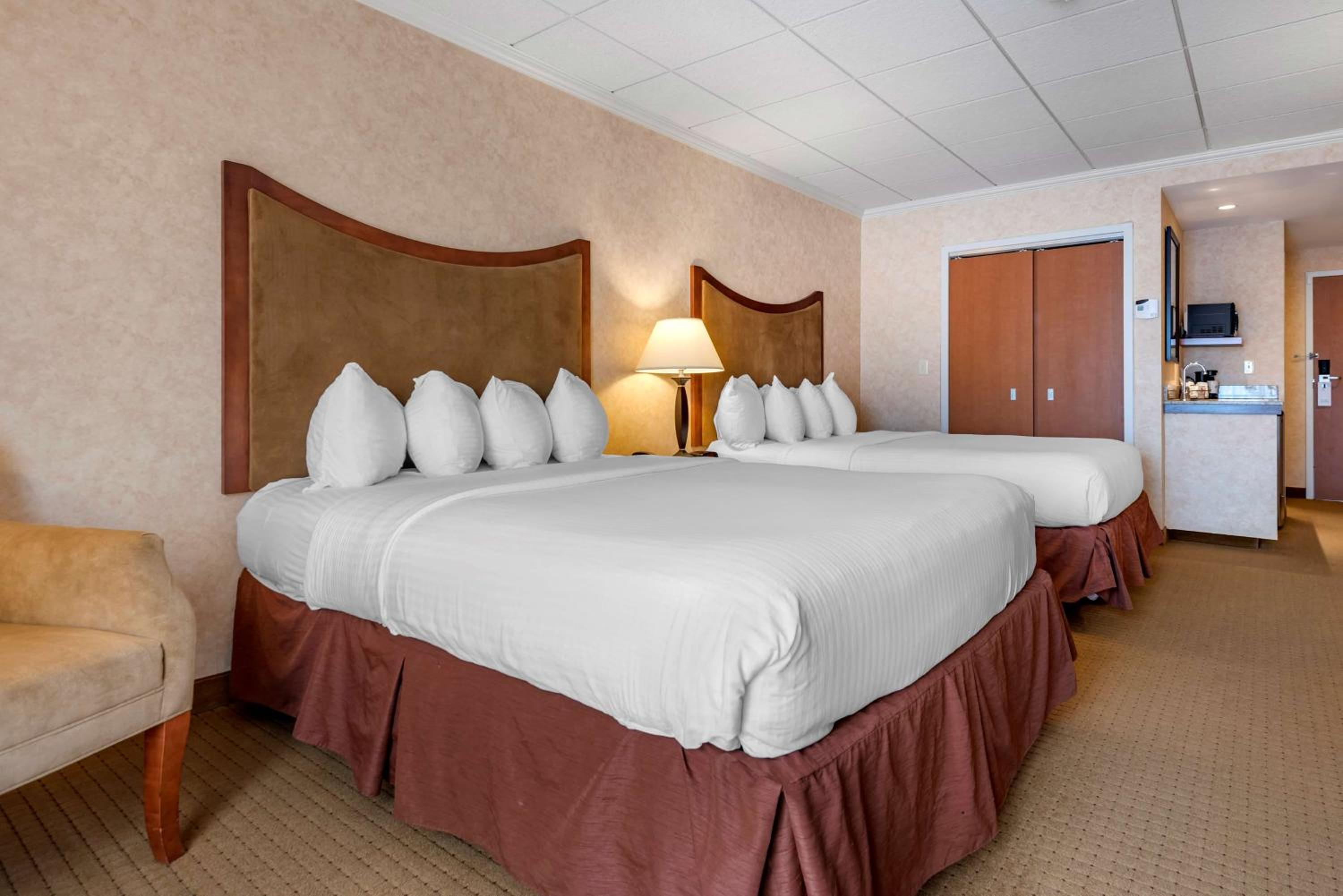Best Western Plus Oswego Hotel and Conference Center, Zdjęcie 5
