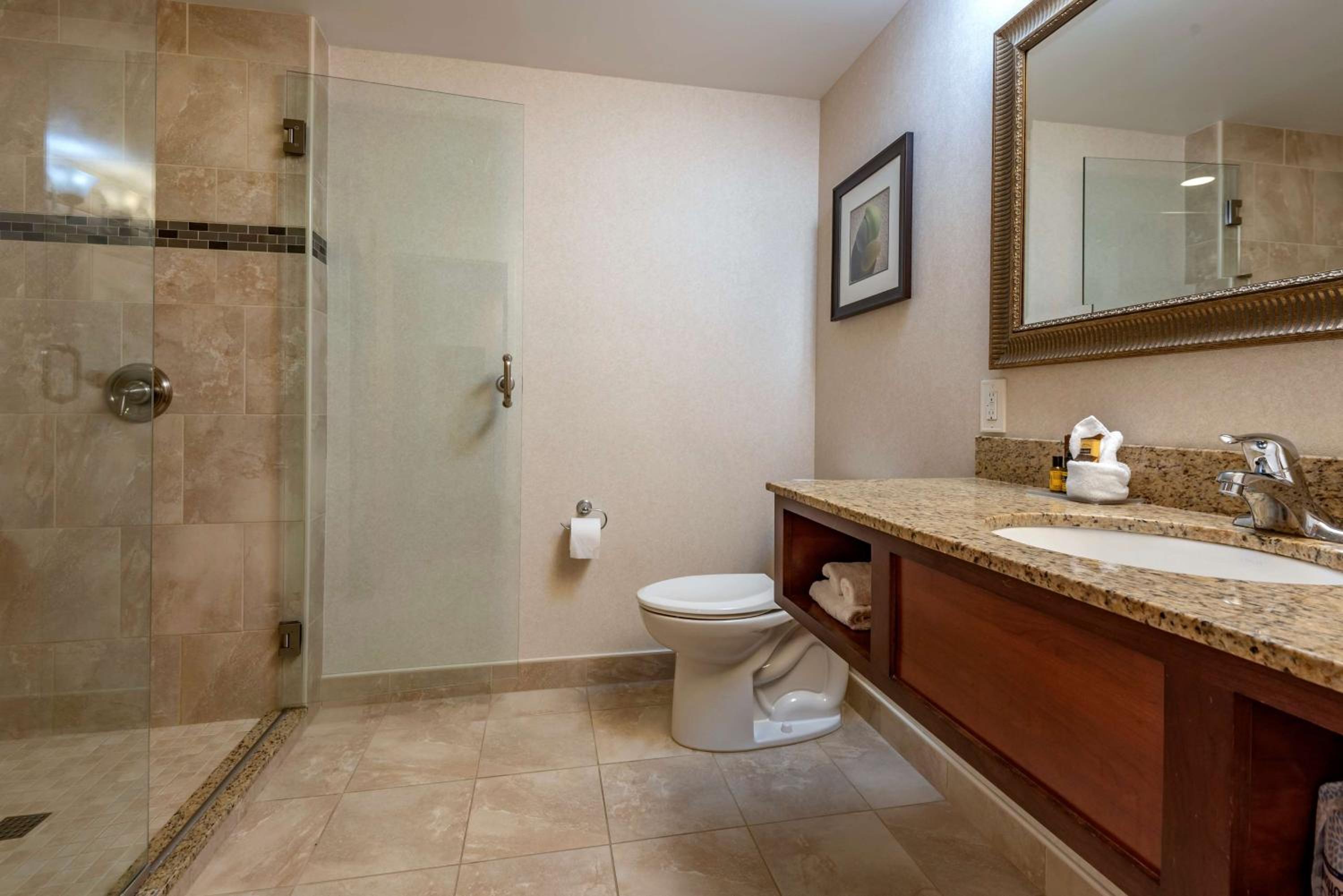 King Room with Lake View - Non-Smoking photo 3