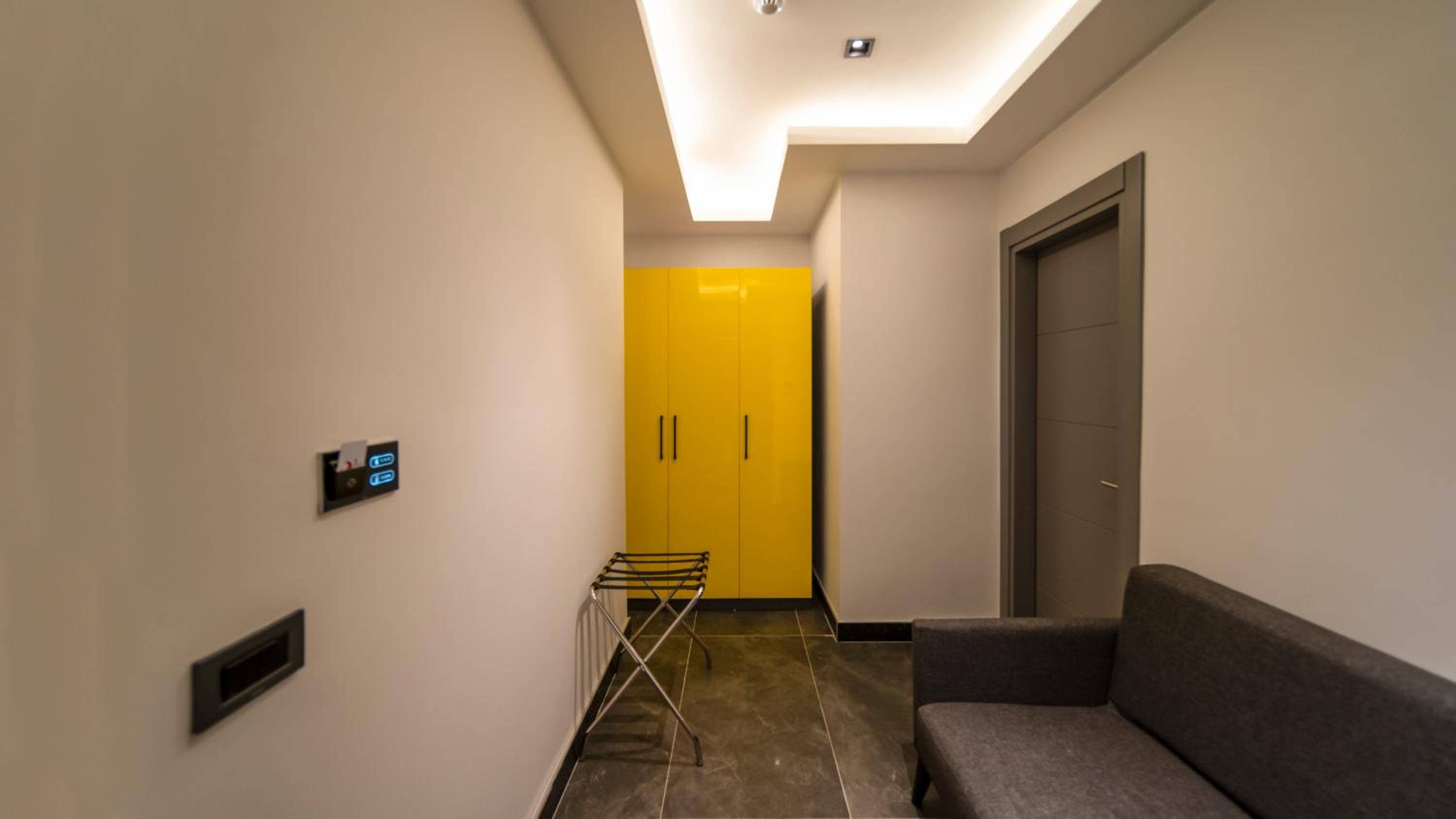 Junior Suite - Photo 4