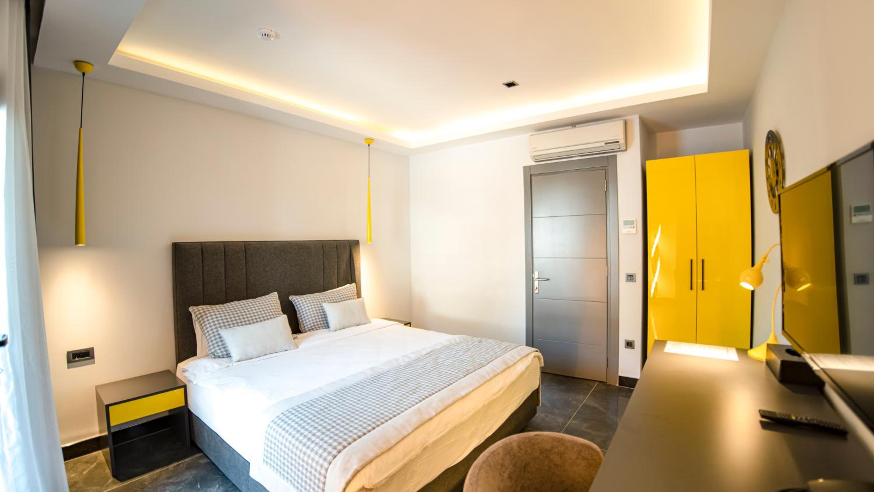 Junior Suite - Photo 2