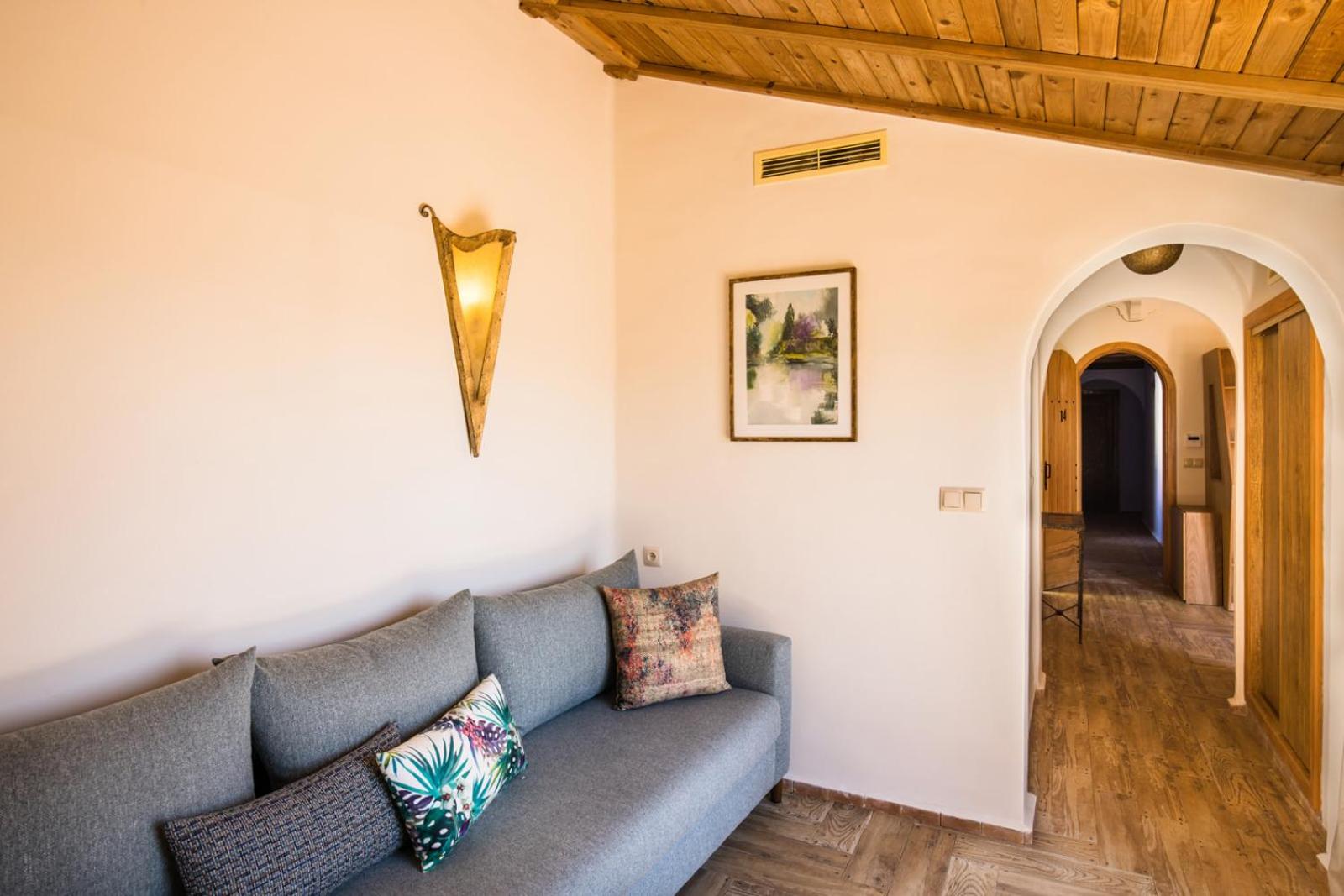 Suite Double/Twin Room darechchaouen - Photo 1