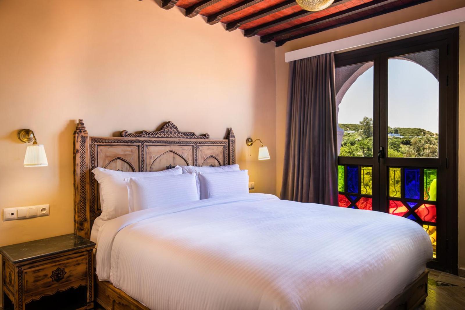Double or Twin Room - Photo 1