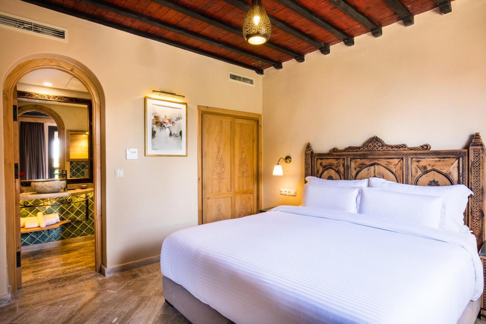 Double or Twin Room - Photo 3