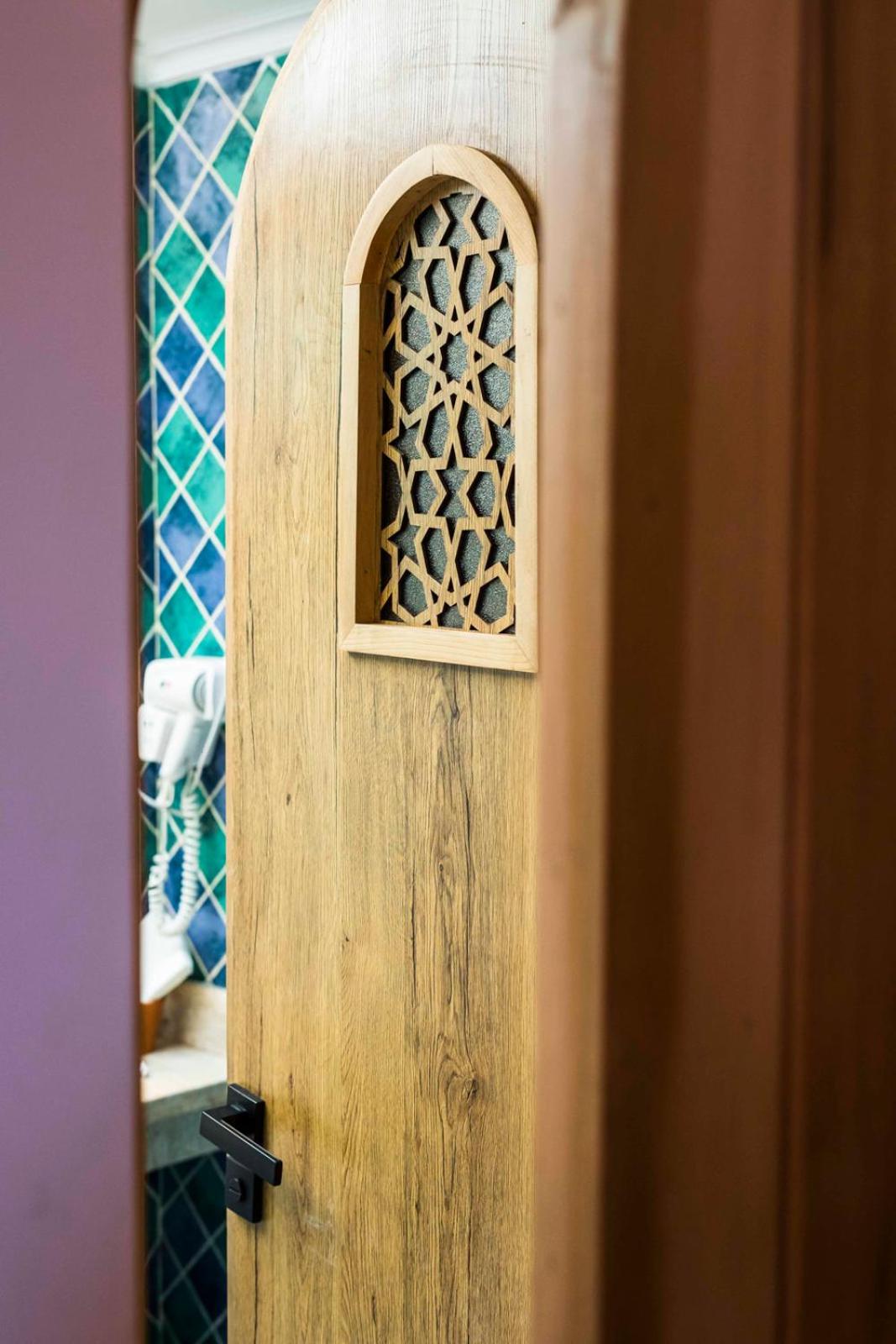 Suite Double/Twin Room darechchaouen - Photo 5