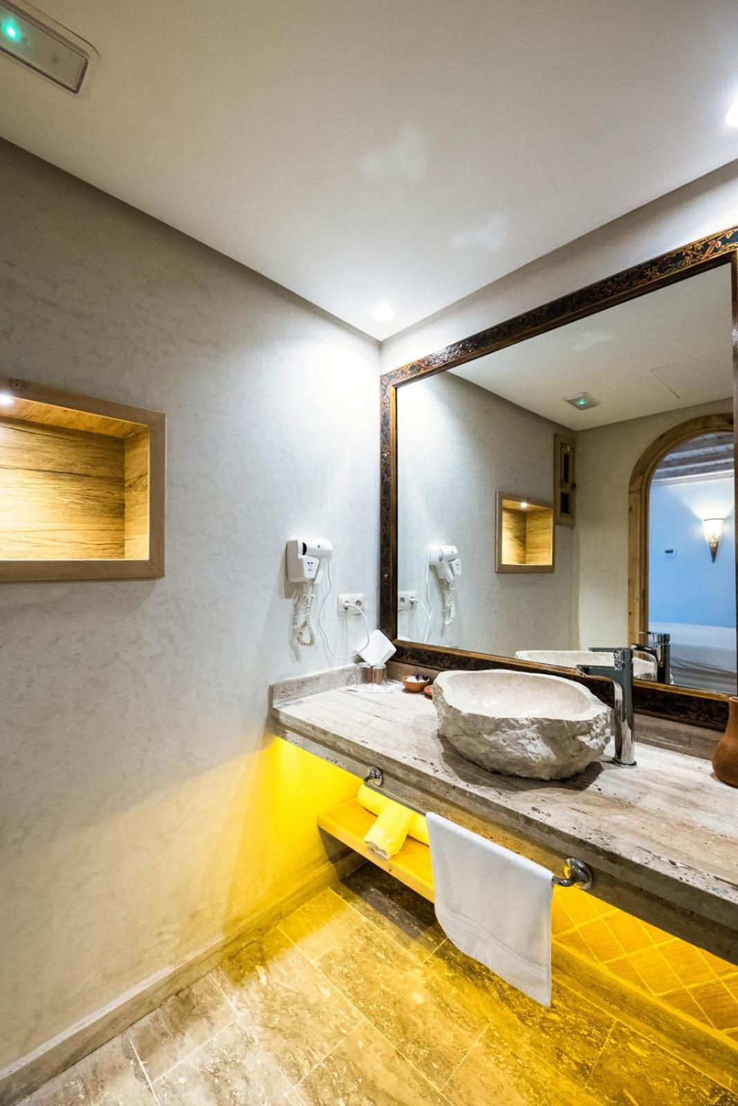 Suite Double/Twin Room darechchaouen - Photo 11