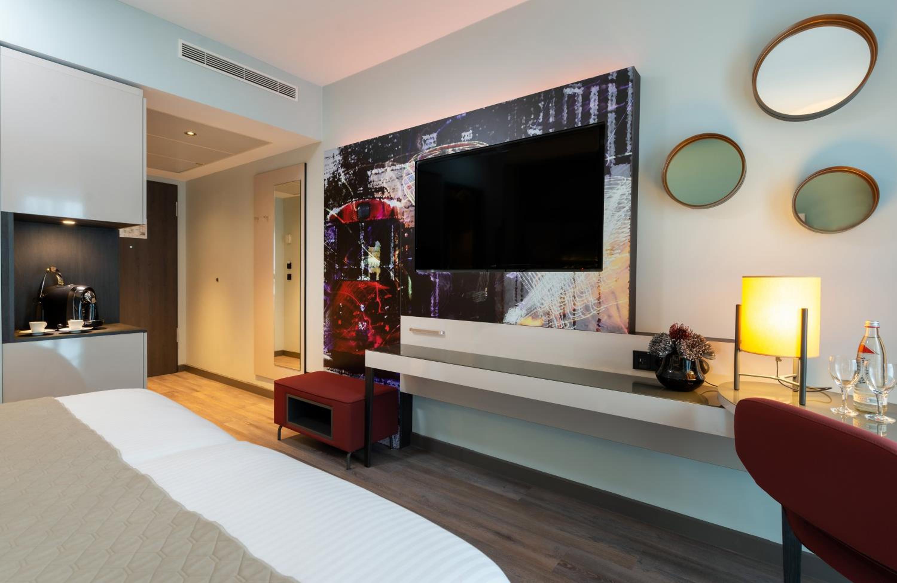 Comfort Double Room - Photo 4