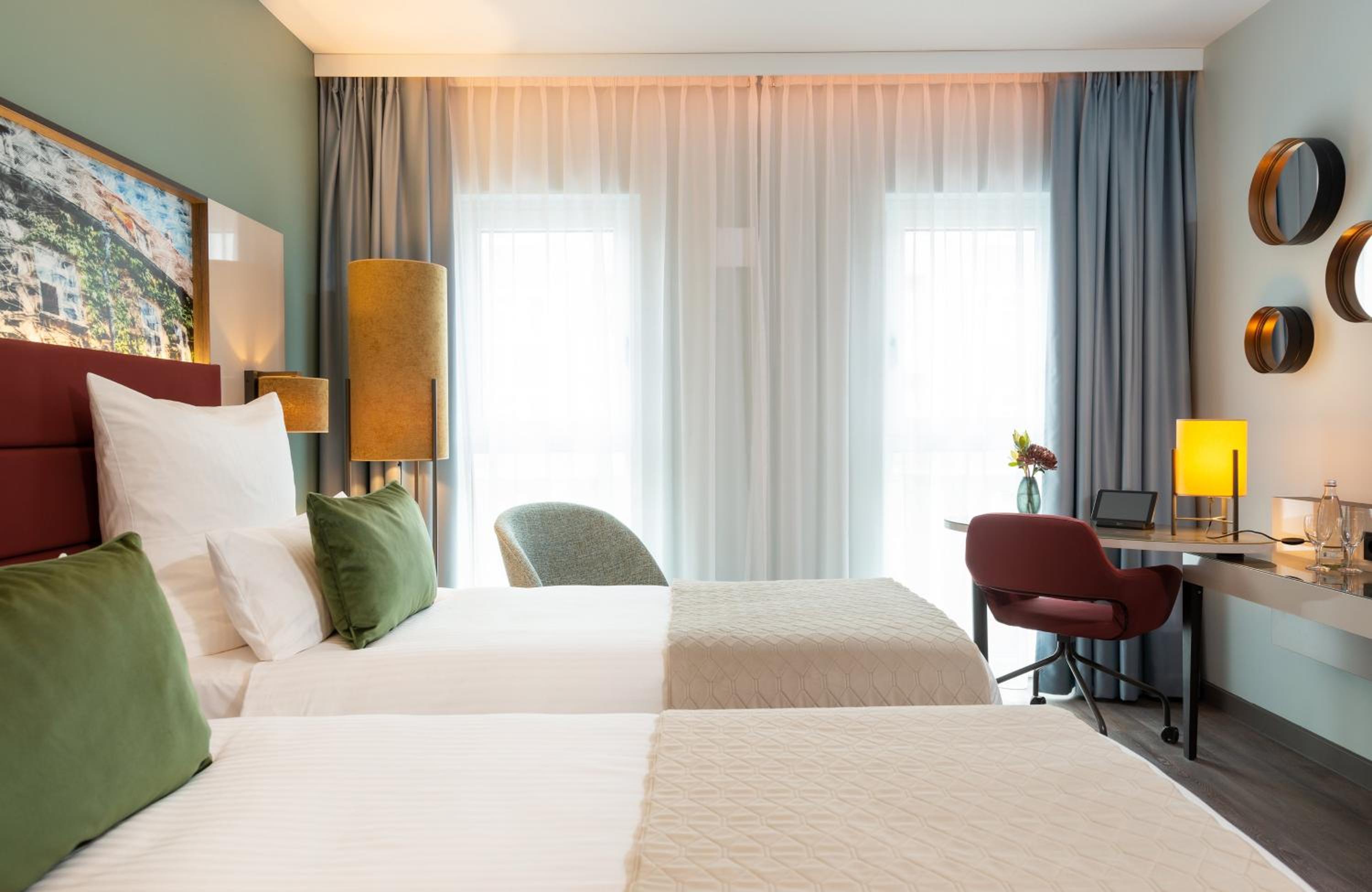 Comfort Twin Room - Photo 4
