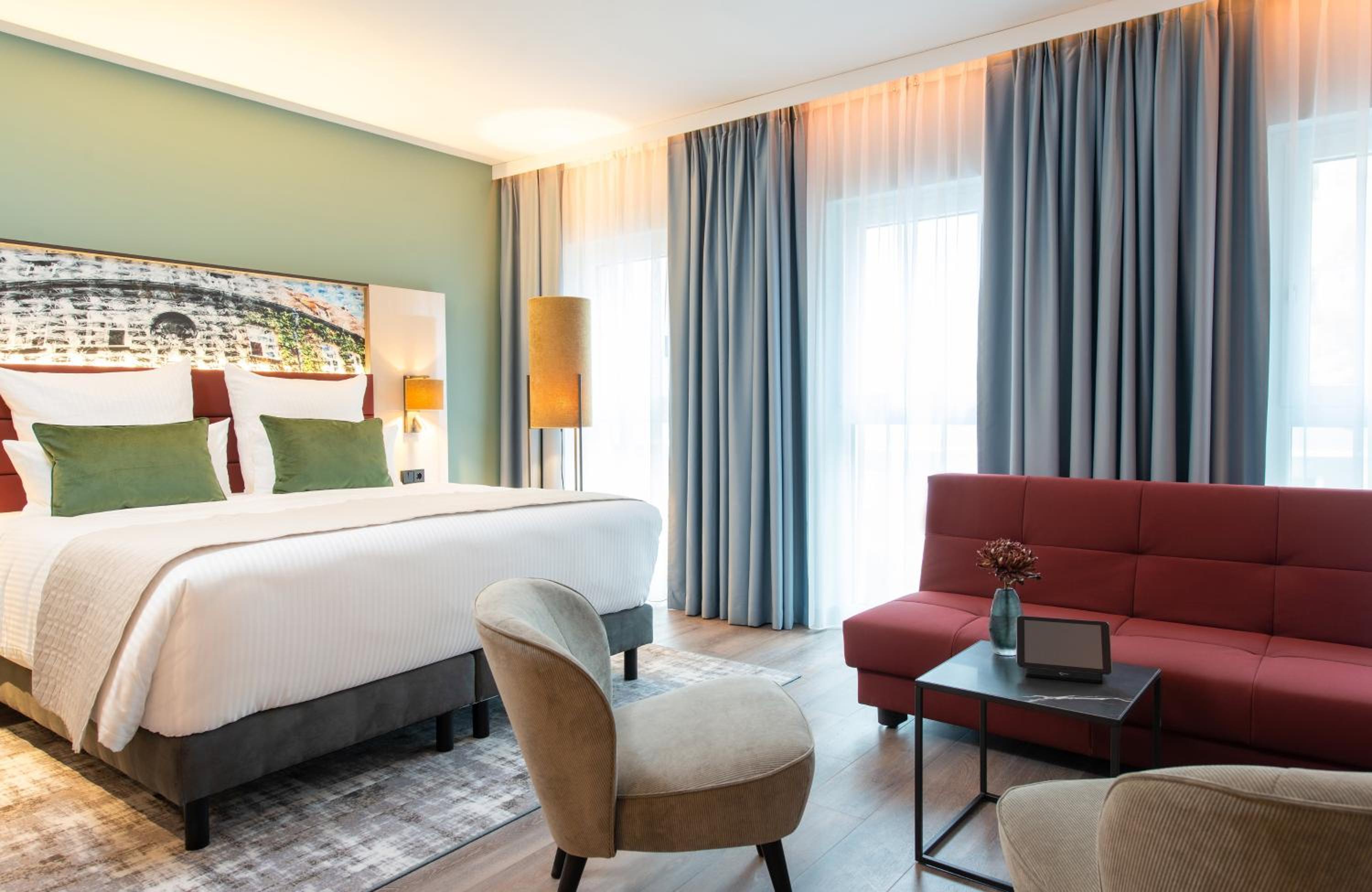 Deluxe Triple Room - Photo 5
