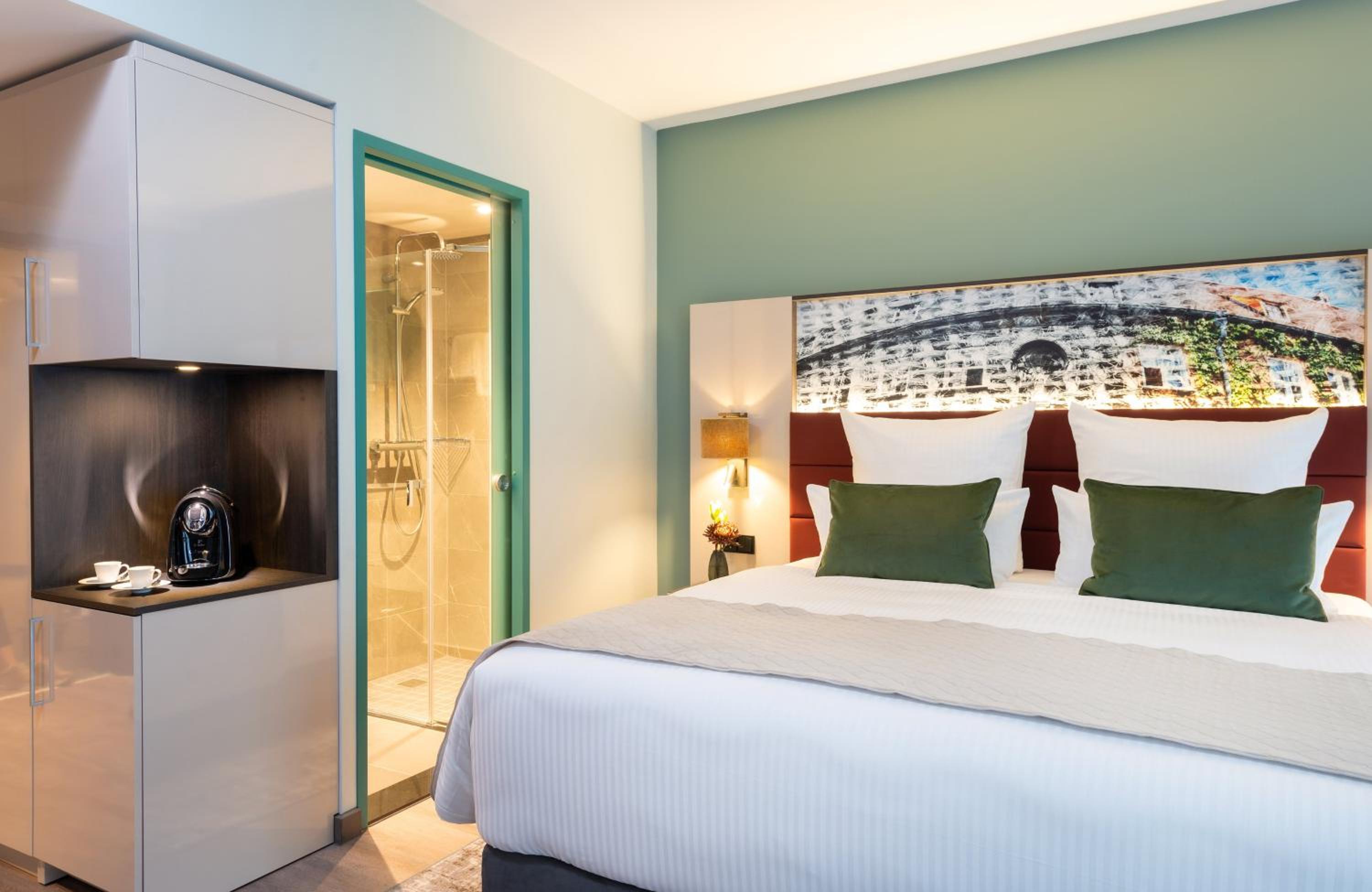 Deluxe Triple Room - Photo 2