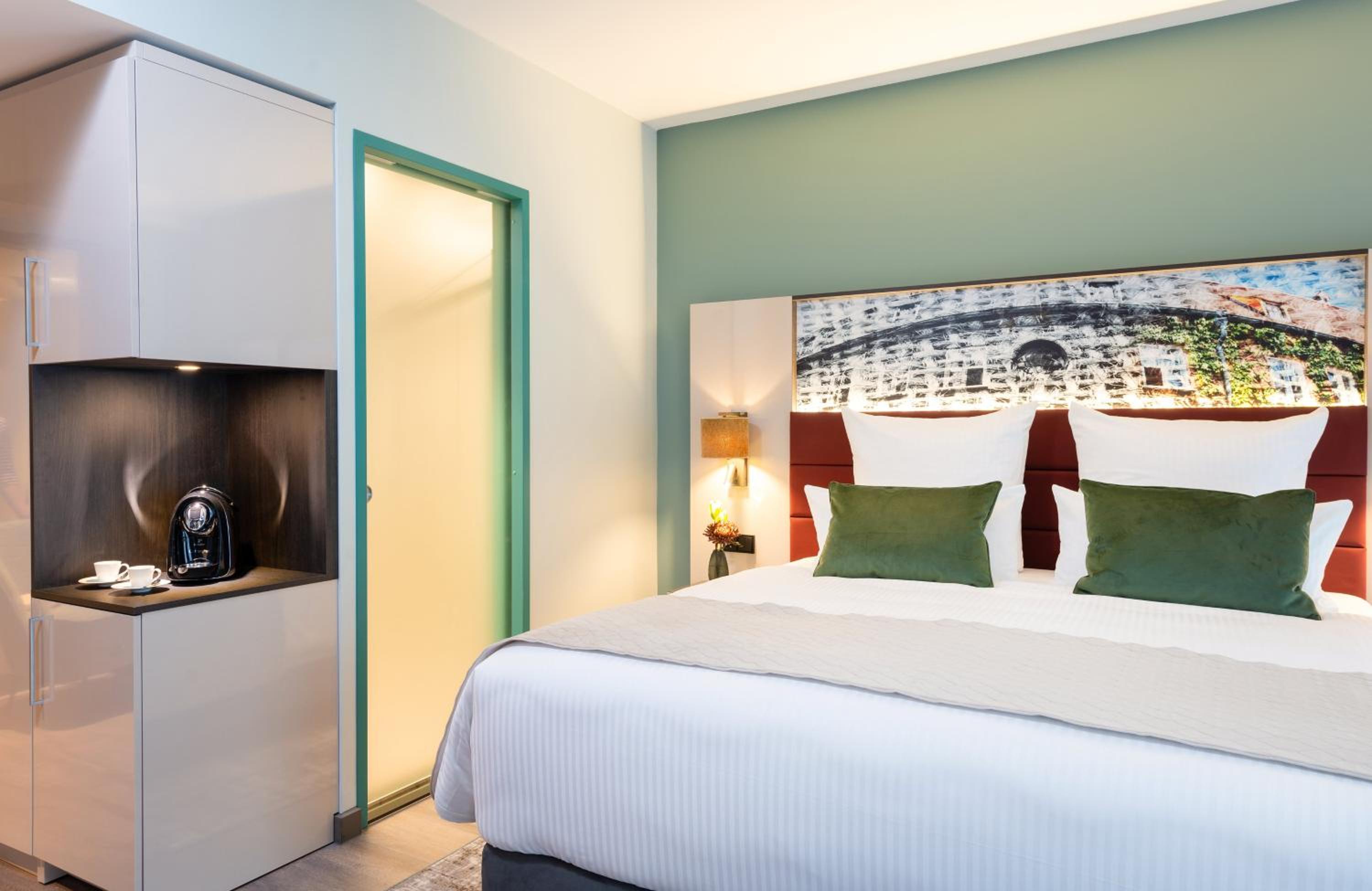 Deluxe Triple Room - Photo 6