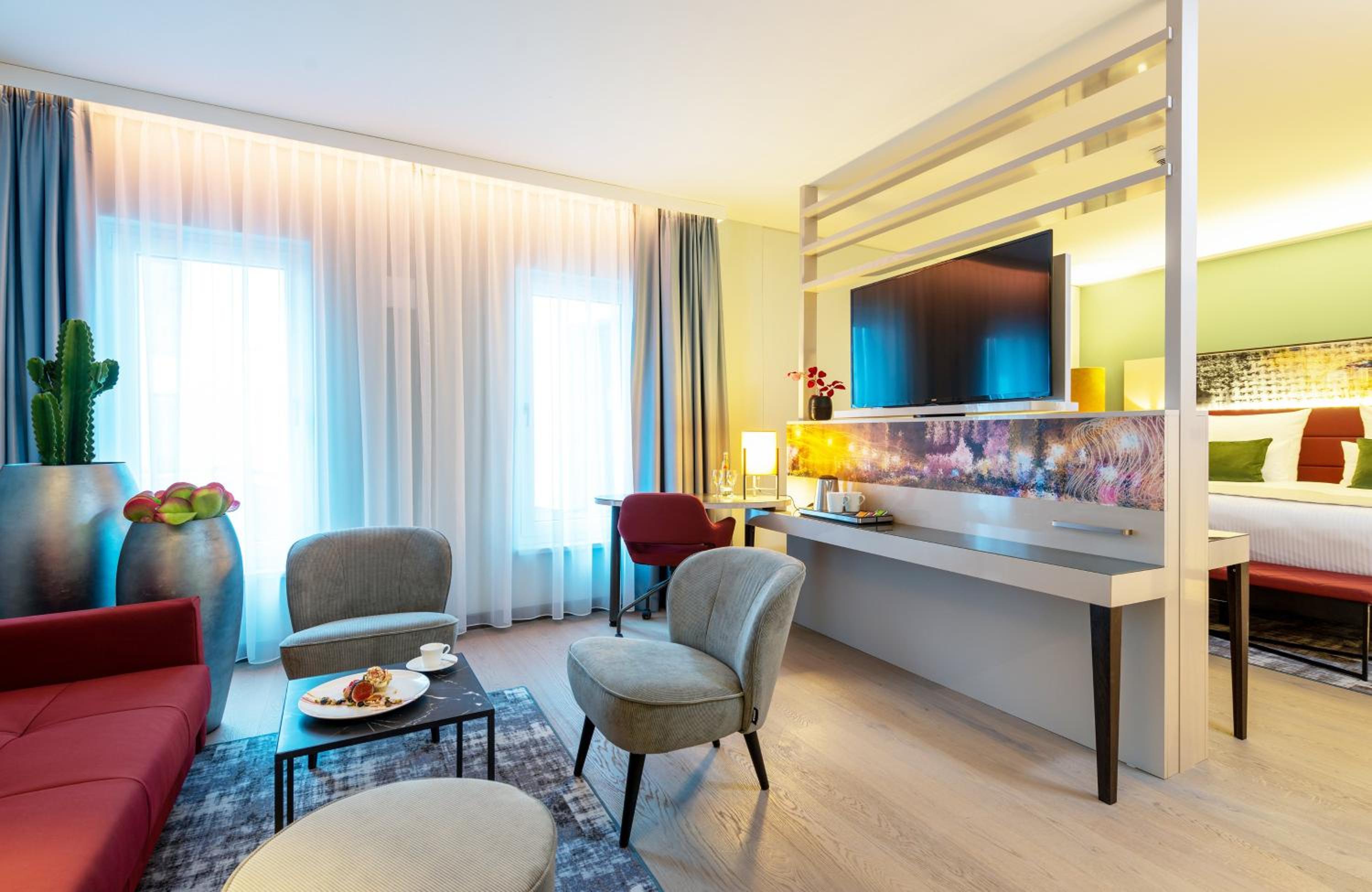Junior Suite - Photo 1