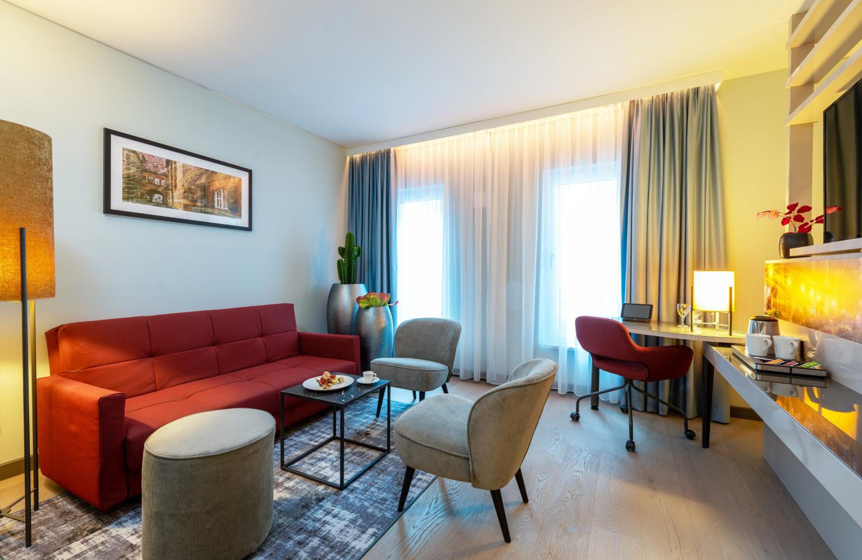 Junior Suite - Photo 4