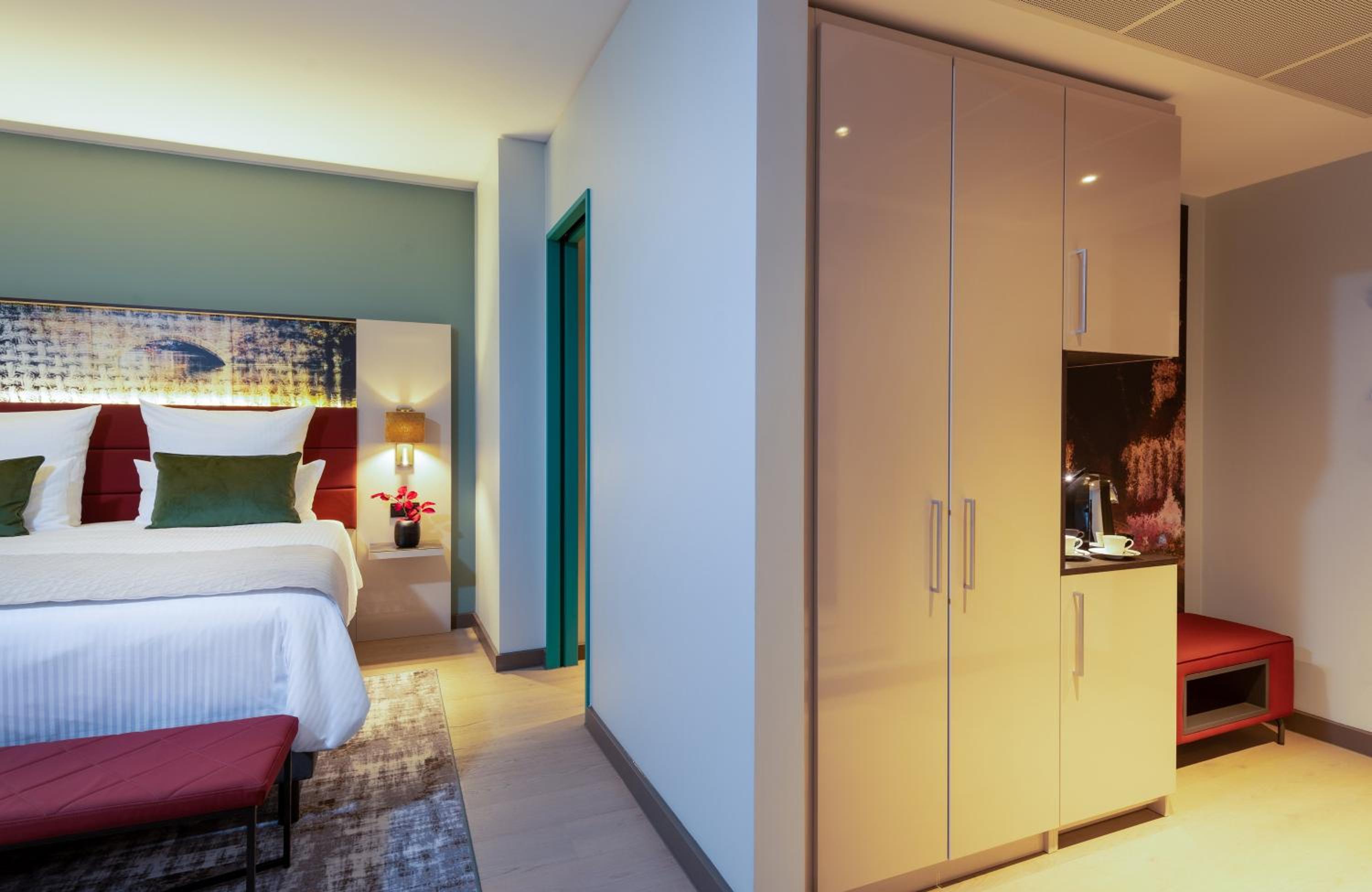 Junior Suite - Photo 2