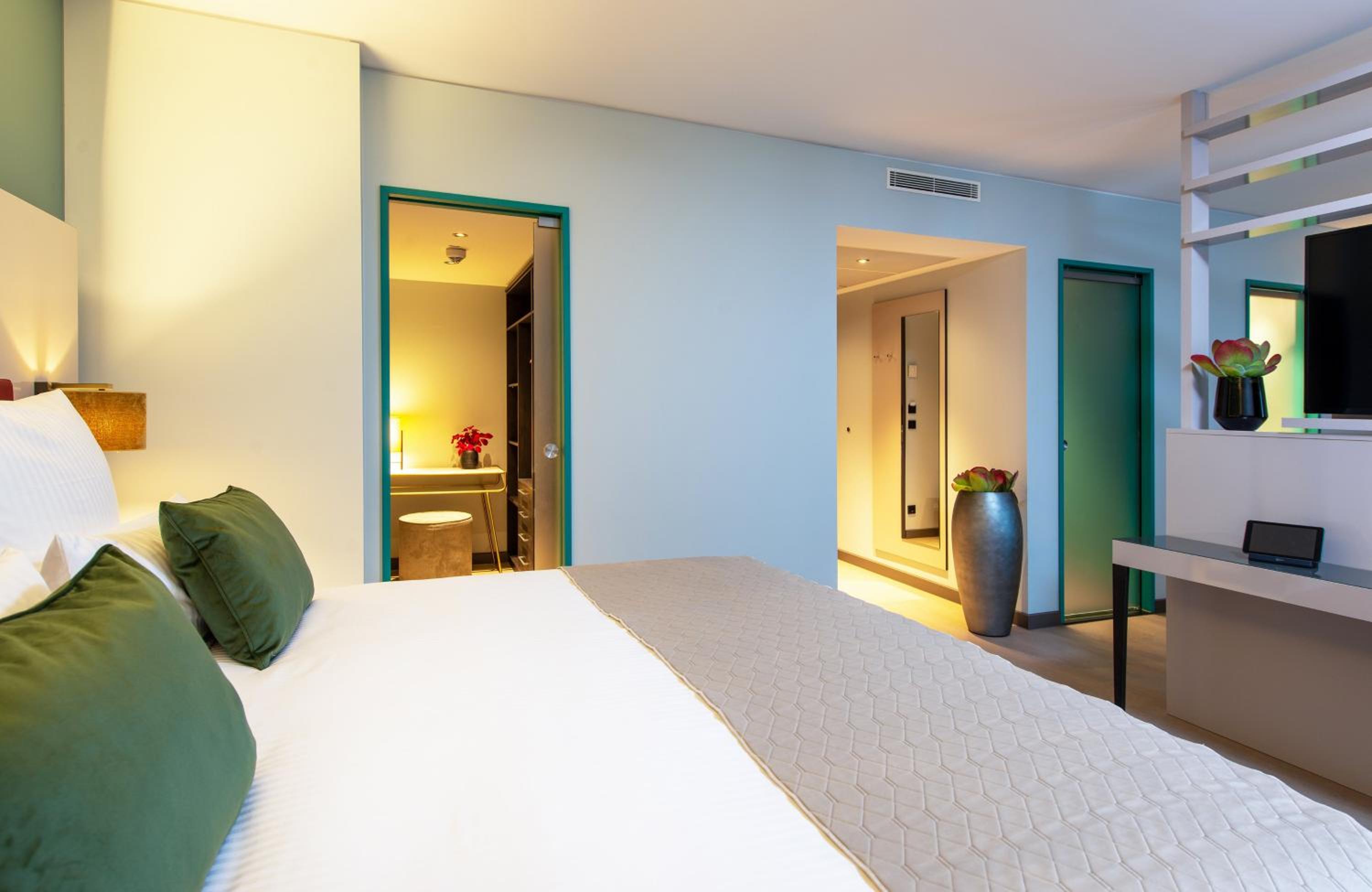 Junior Suite - Photo 5