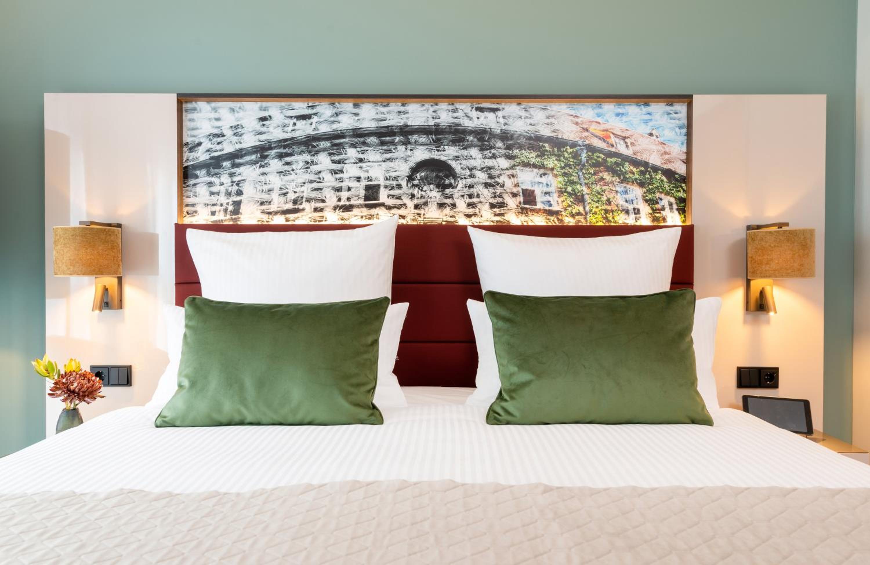 Superior Double Room - Photo 4