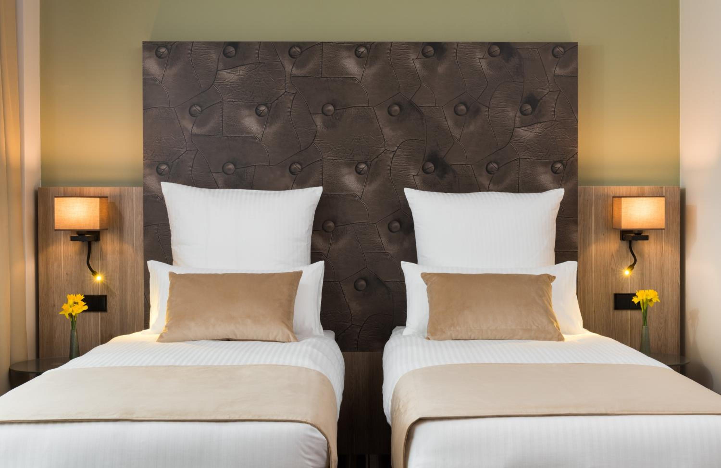 Comfort Twin Room photo 2