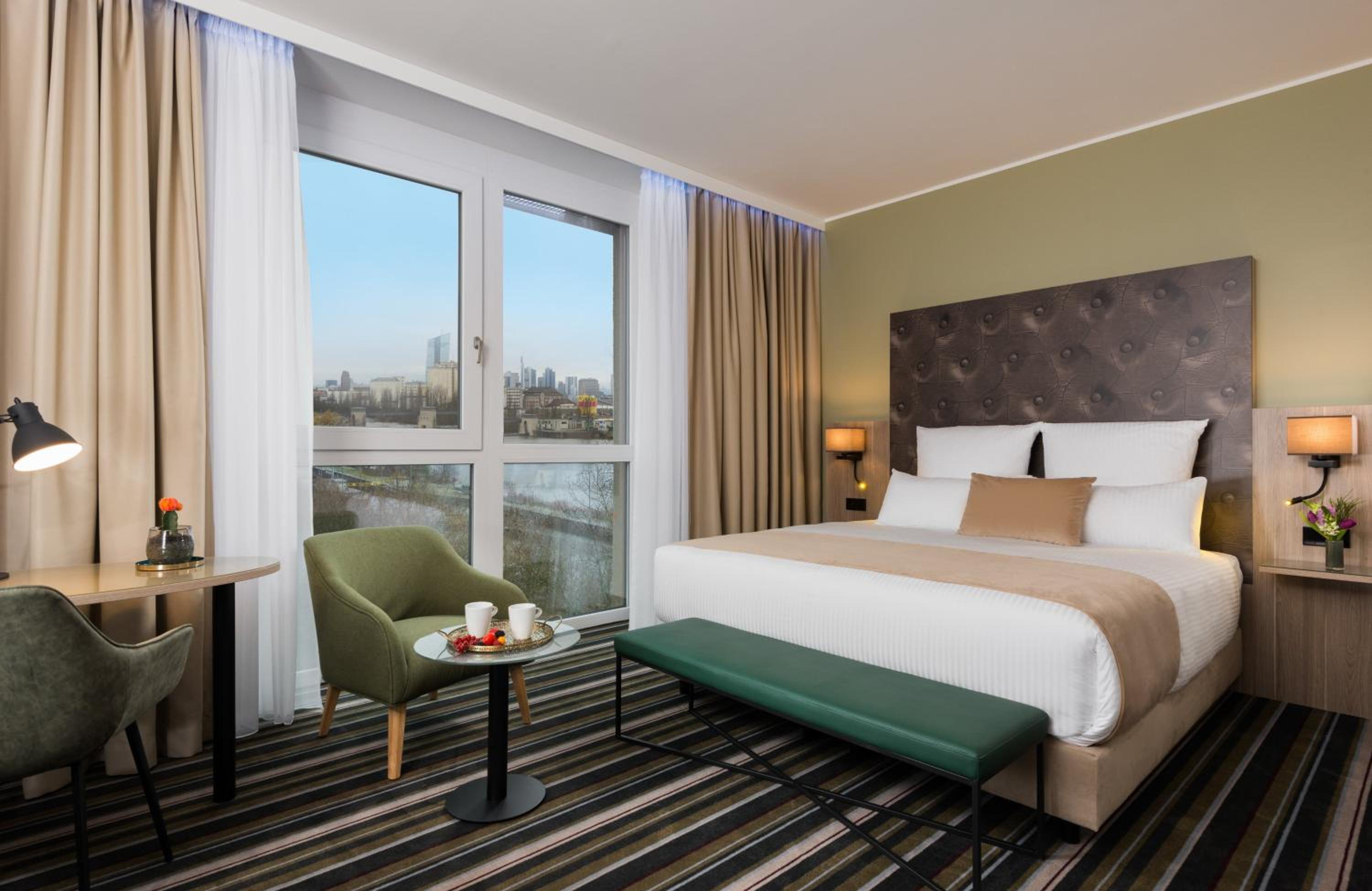 Superior Double Room photo 1