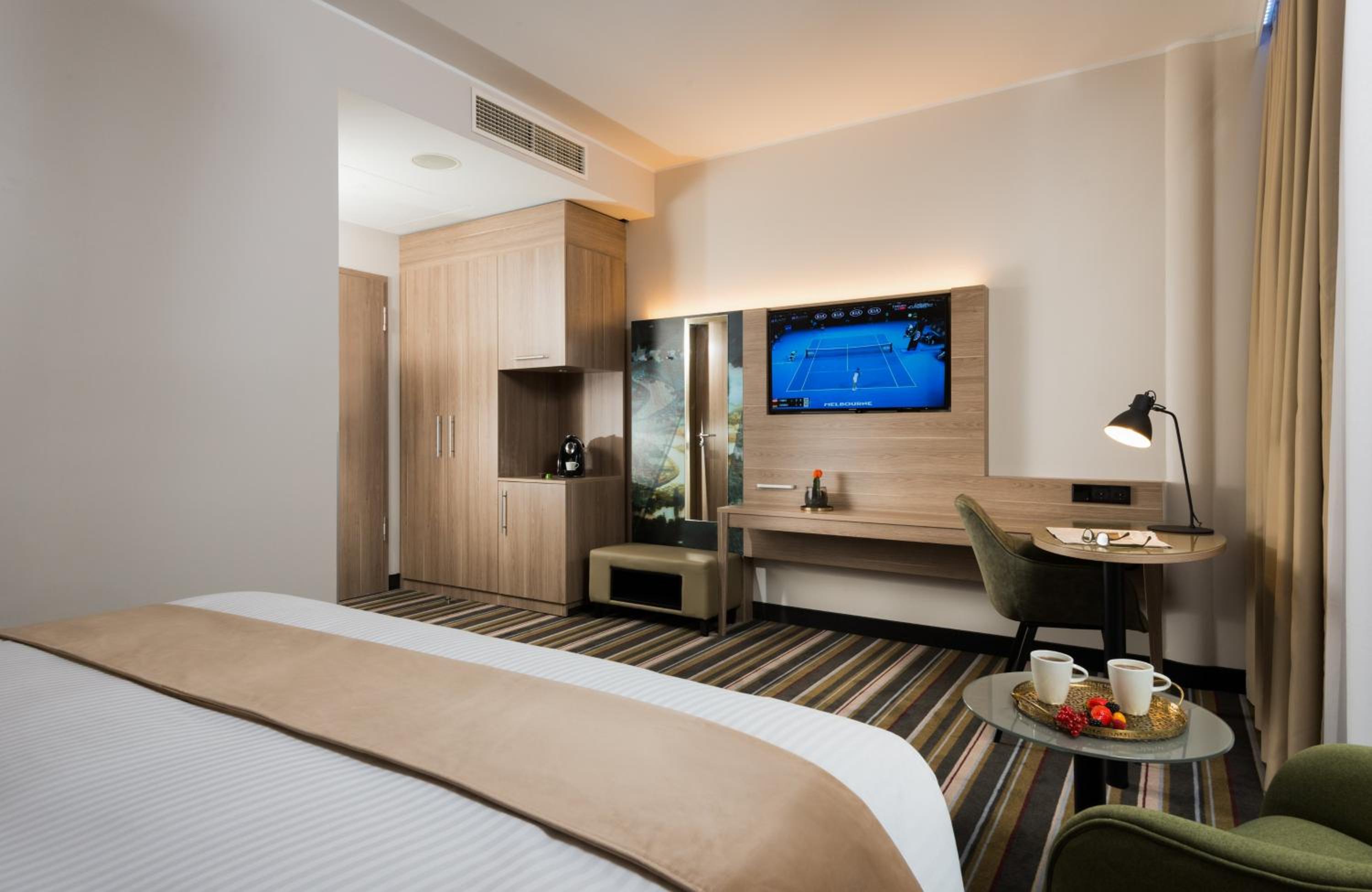 Superior Double Room photo 3