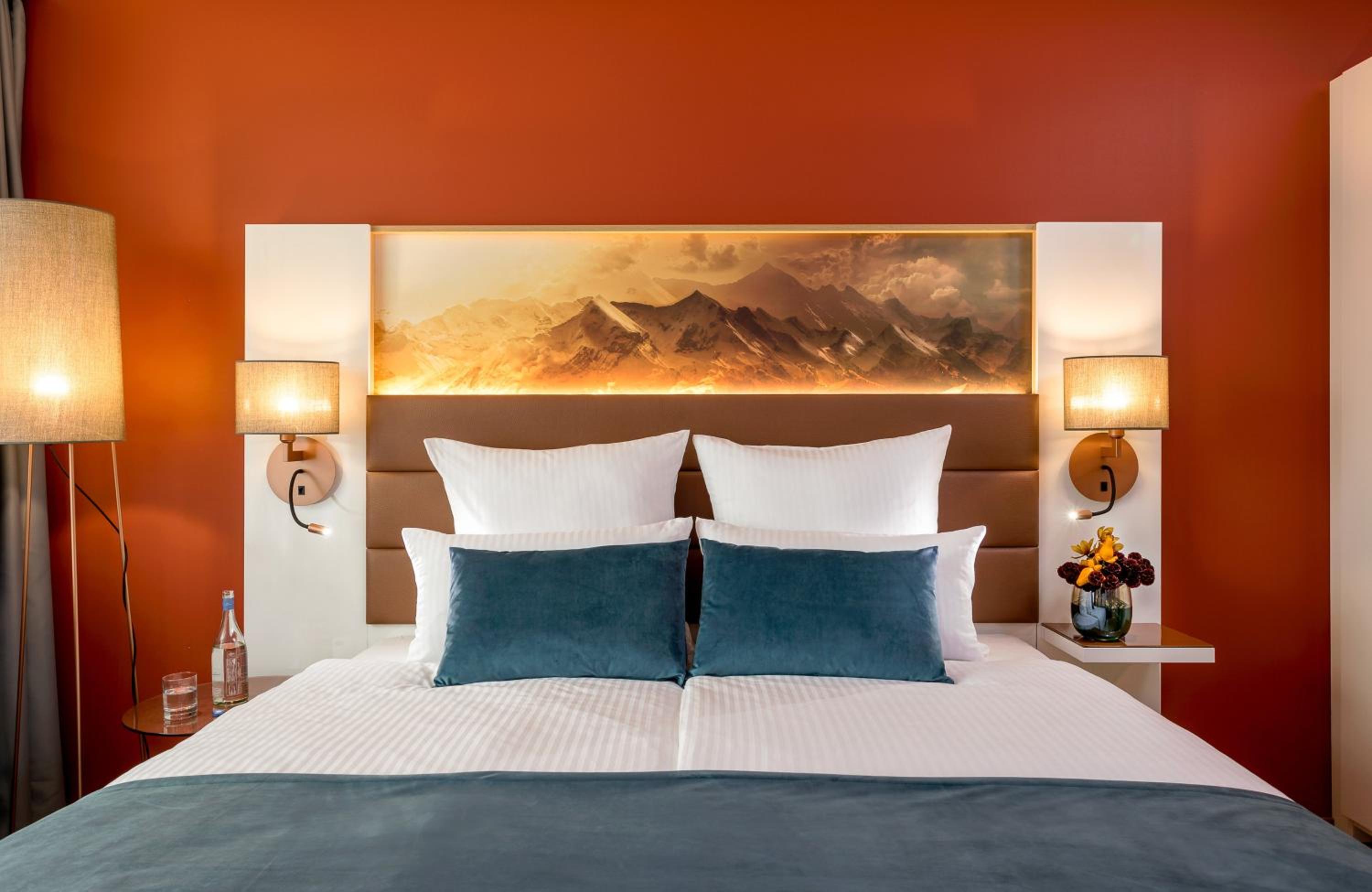 Comfort Double or Twin Room