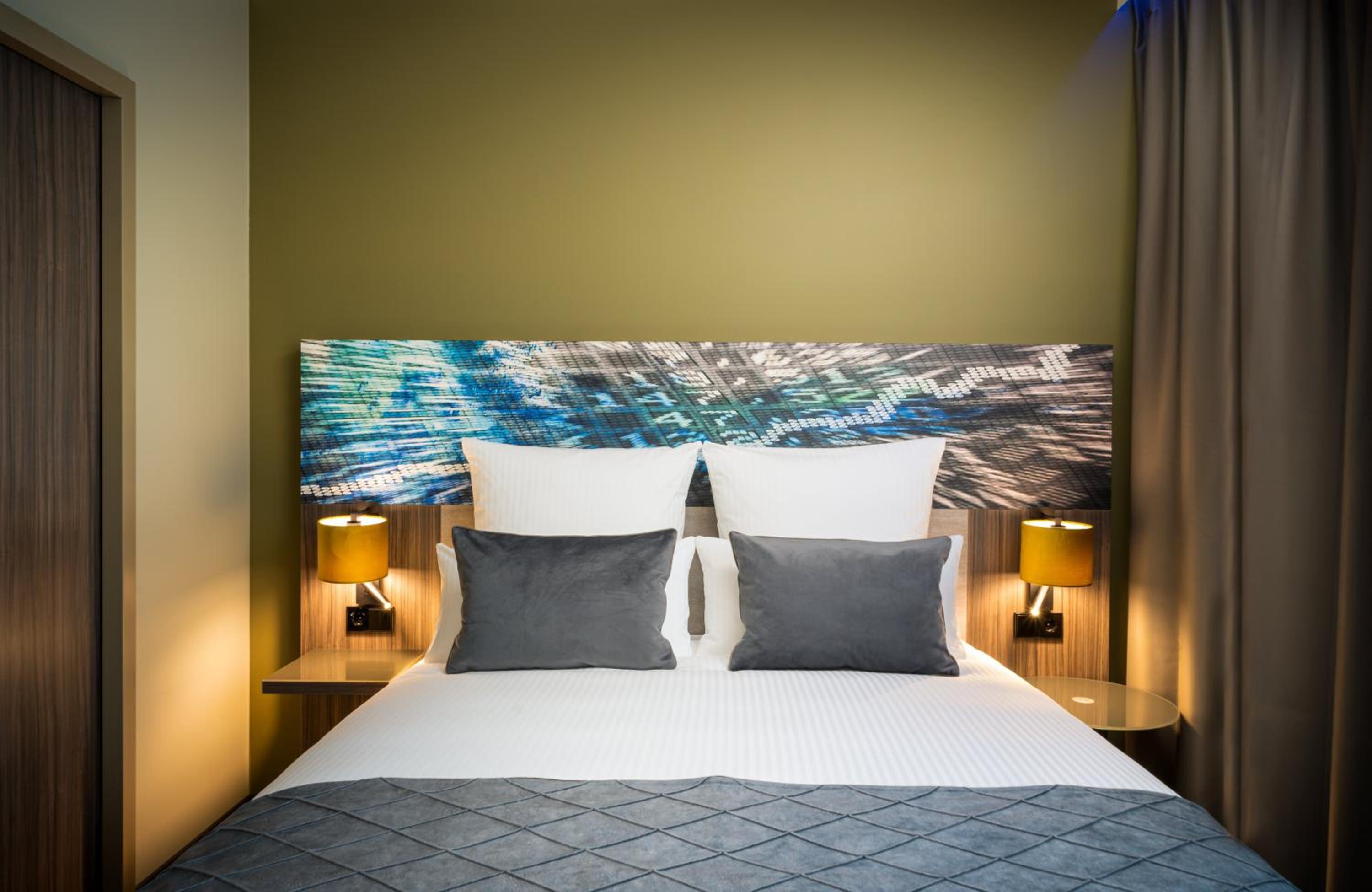 Comfort Double Room - Photo 4