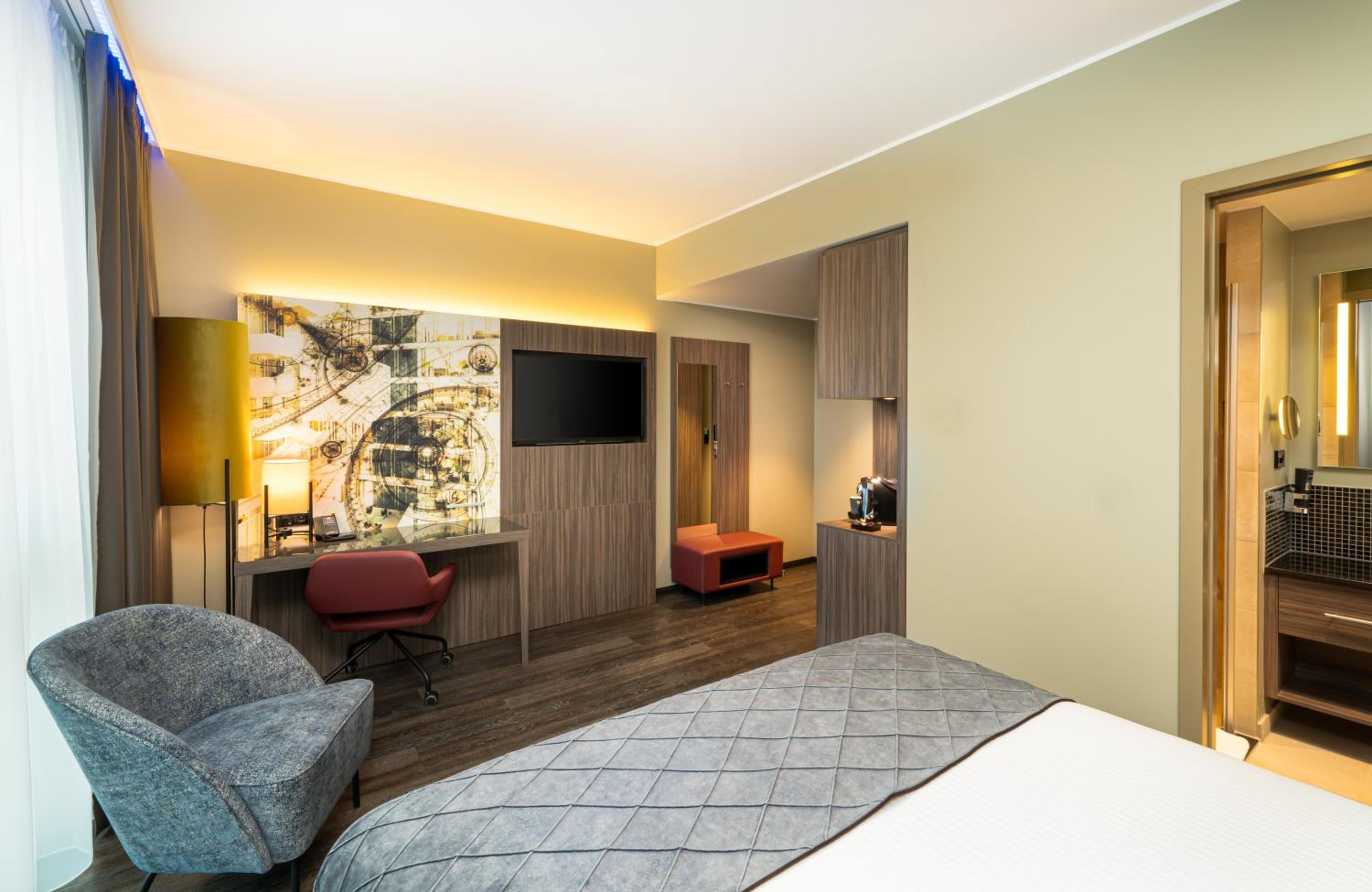 Comfort Double Room - Photo 1