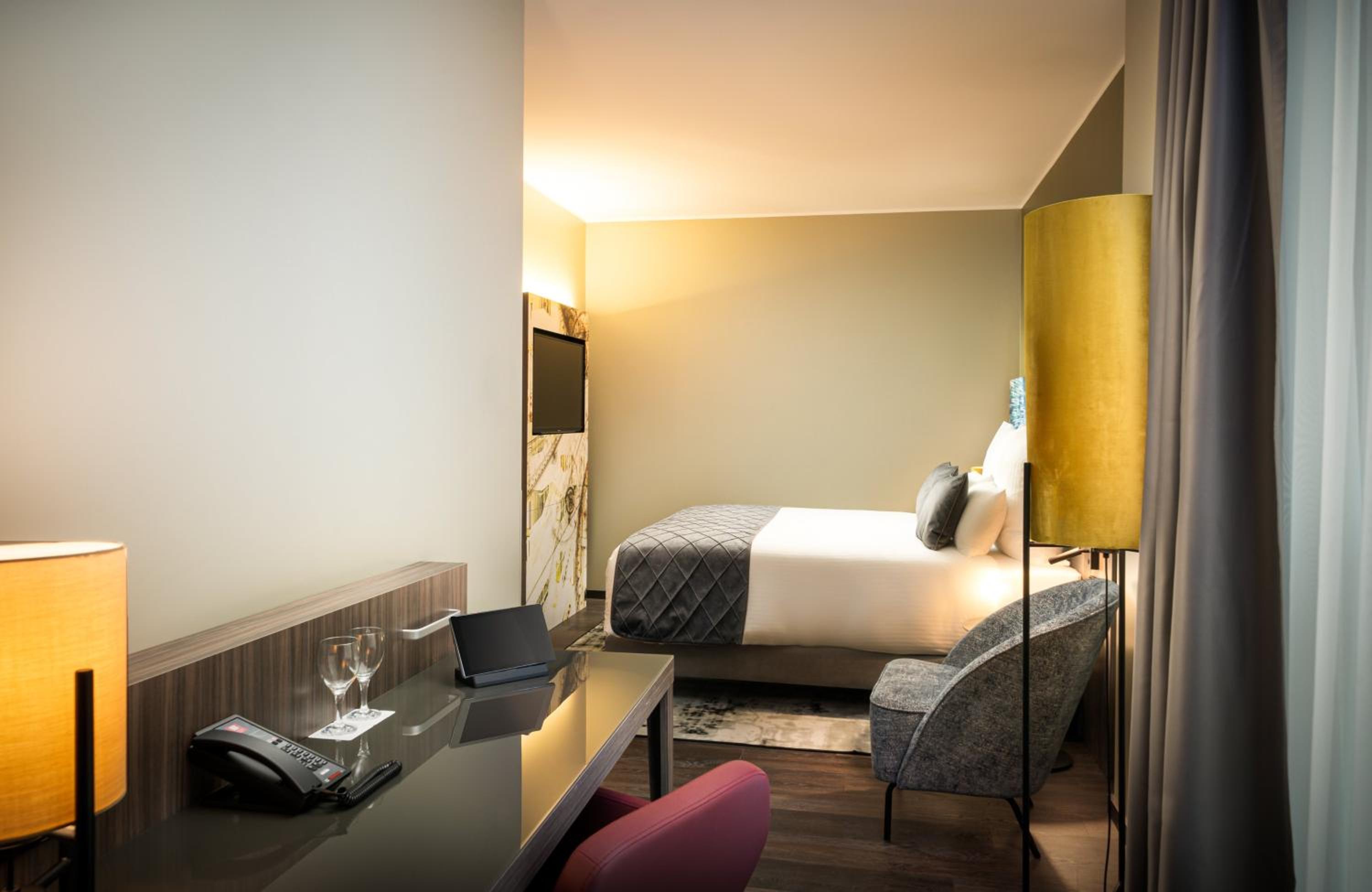 Executive Triple Room - Photo 5