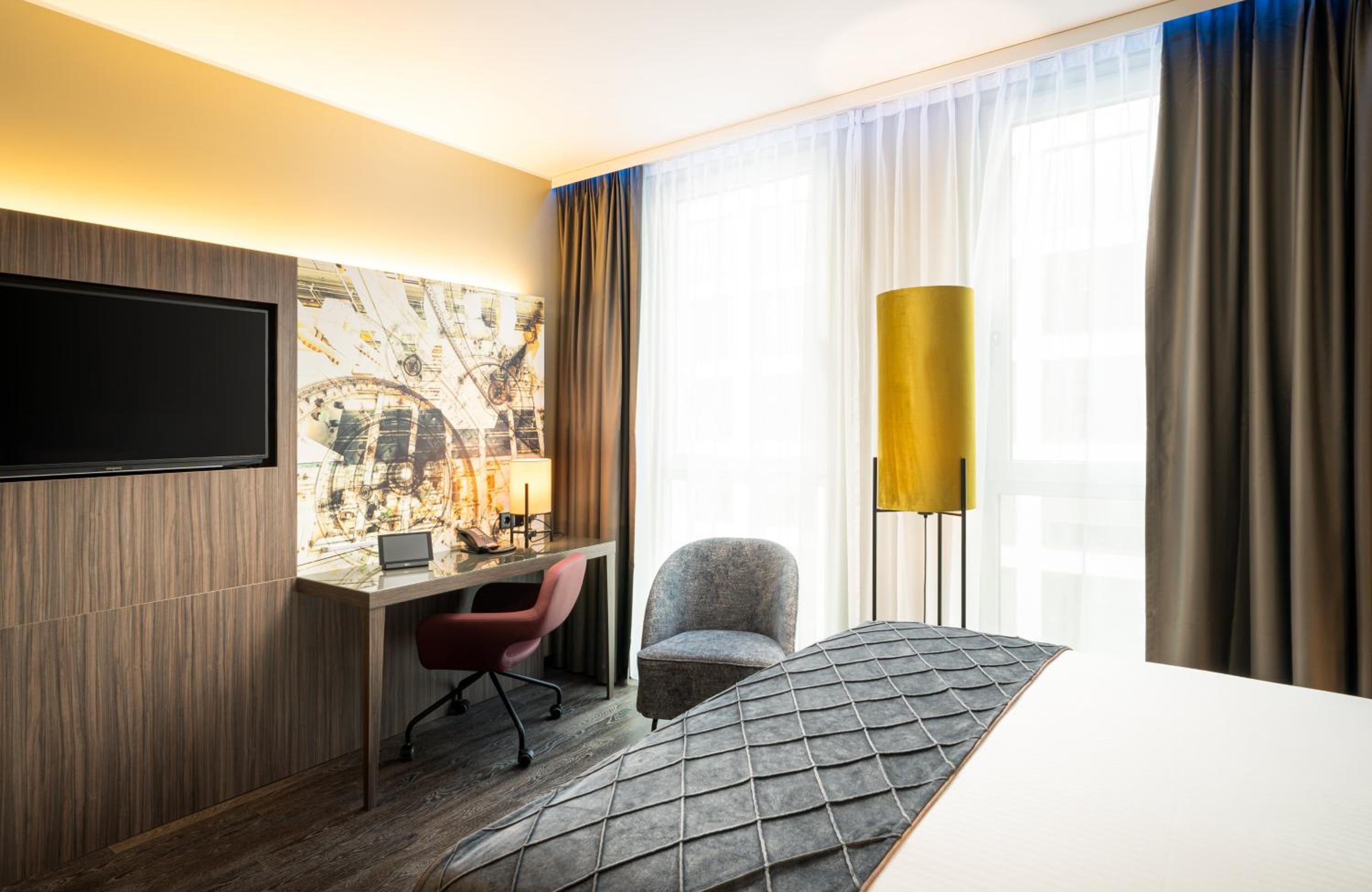 Superior Double Room - Photo 5