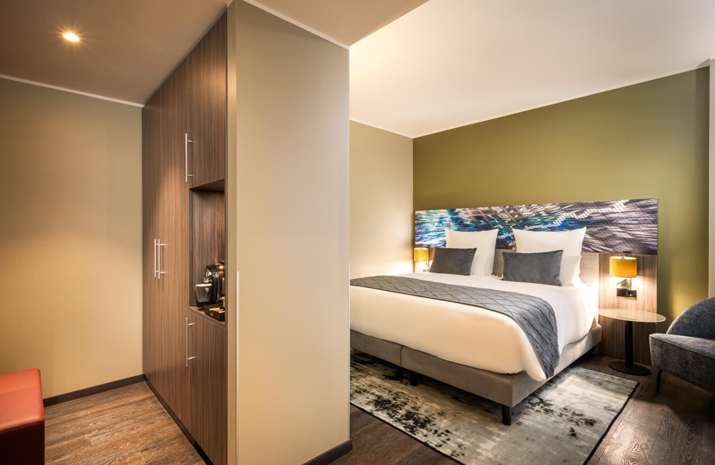 Executive Triple Room - Photo 1