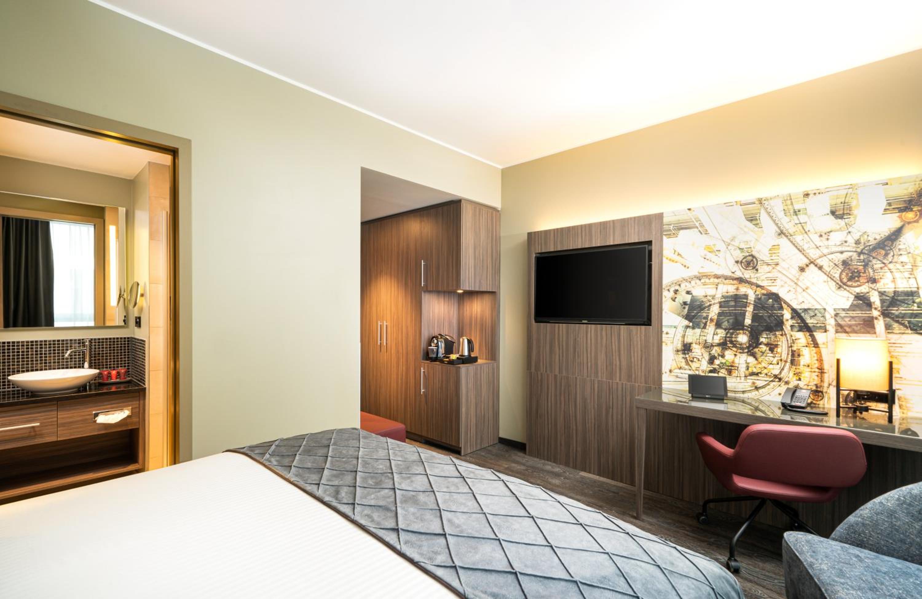 Superior Double Room - Photo 1