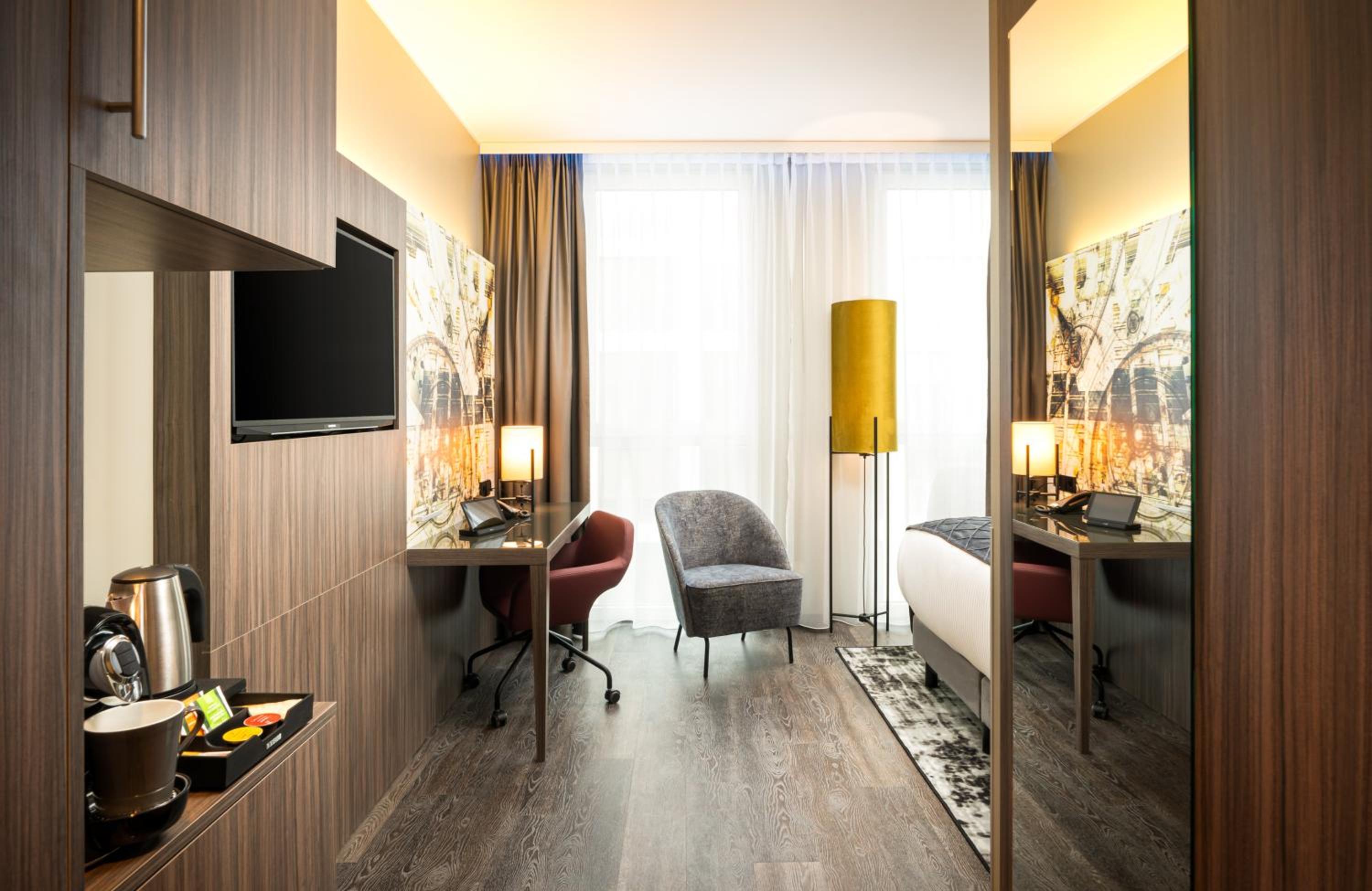 Superior Double Room - Photo 4