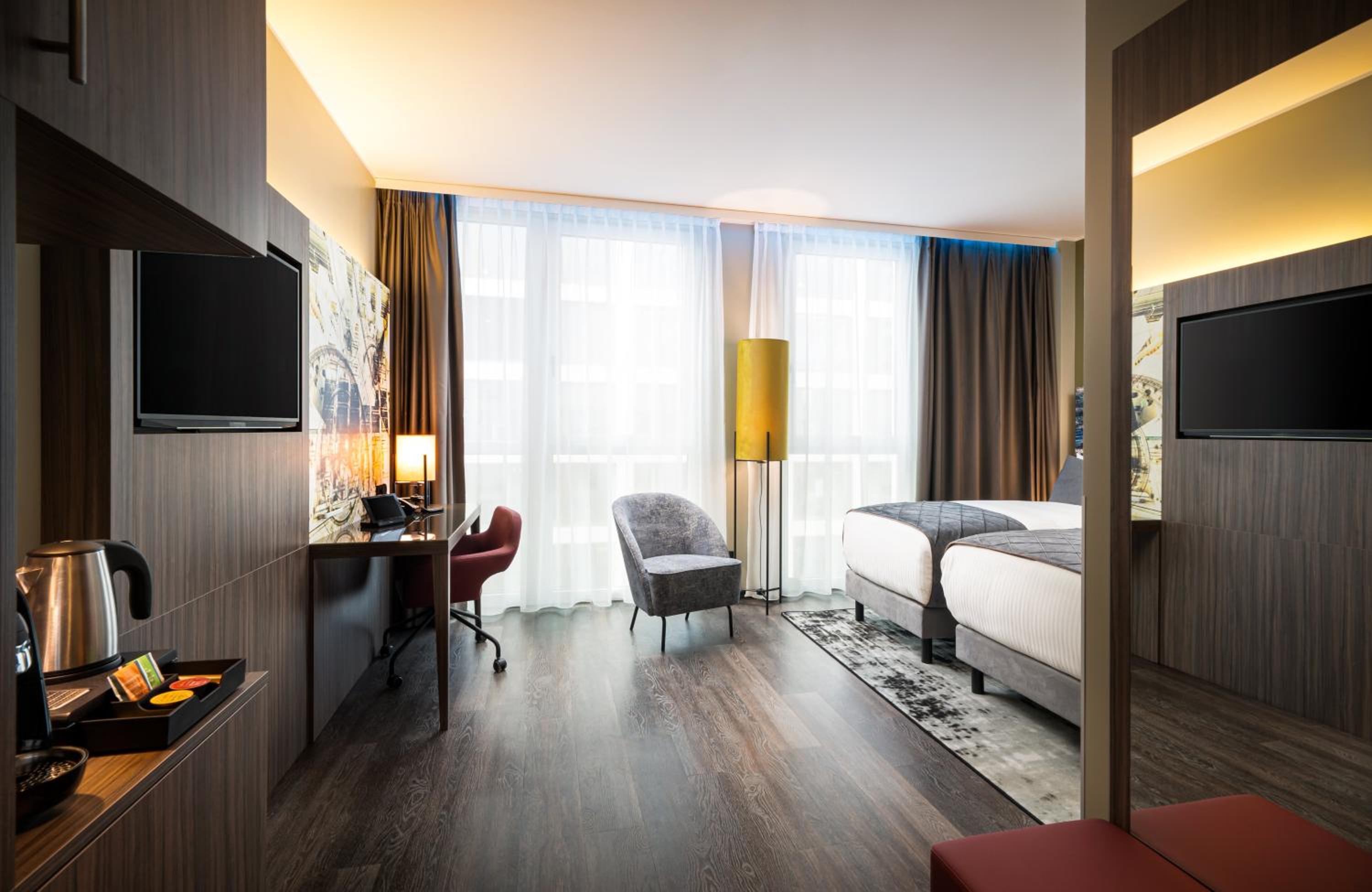 Superior Twin Room - Photo 1