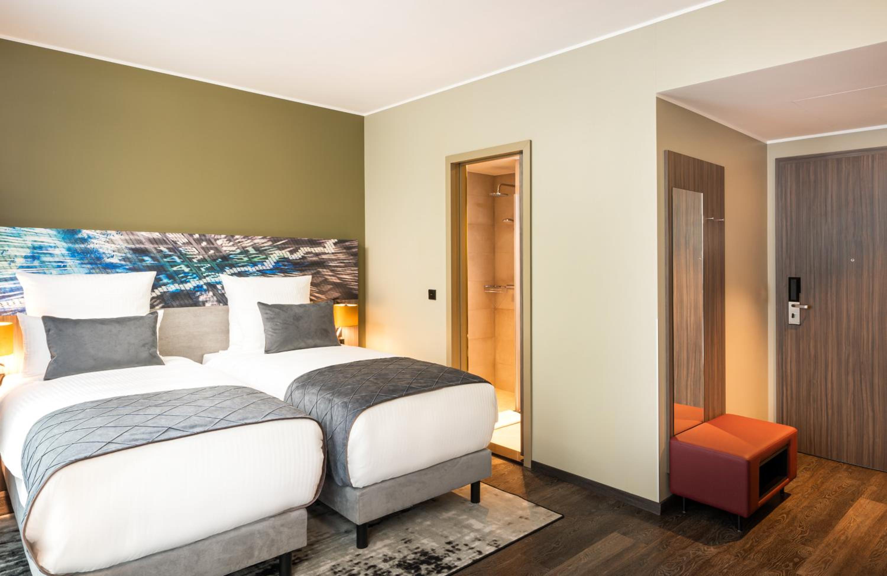 Superior Twin Room - Photo 3