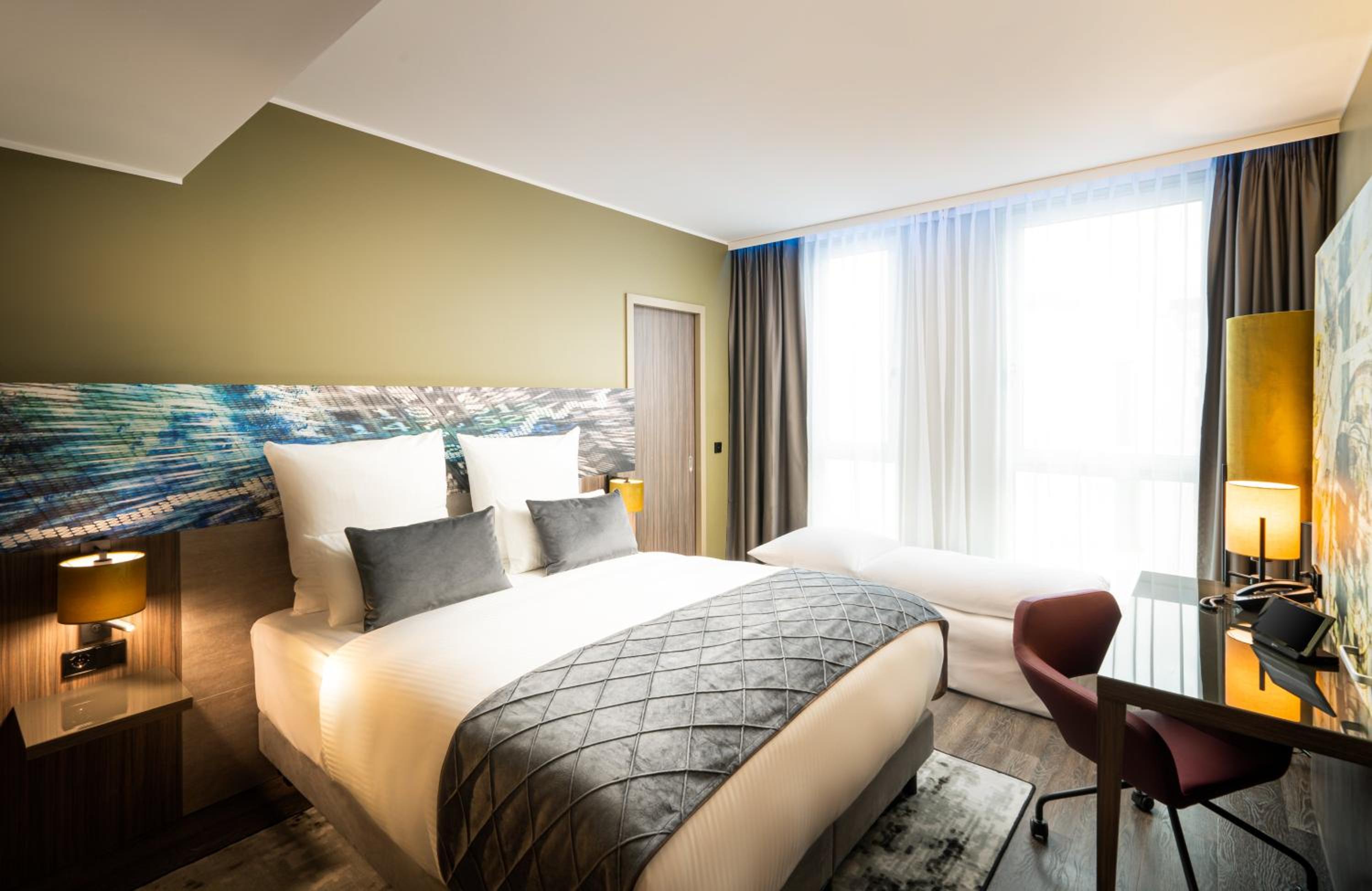 Superior Triple Room - Photo 1